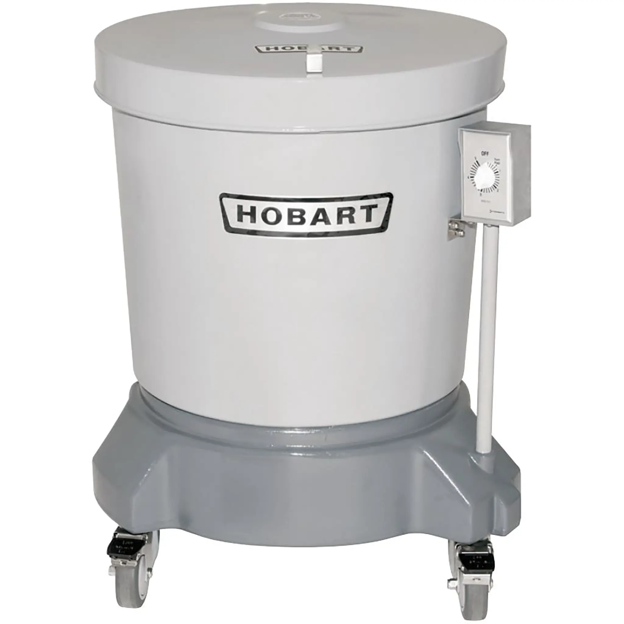 Hobart SDPS/SDPE Electric Salad Spinner - 20 Gallon (80 Liter) Capacity-Phoenix Food Equipment