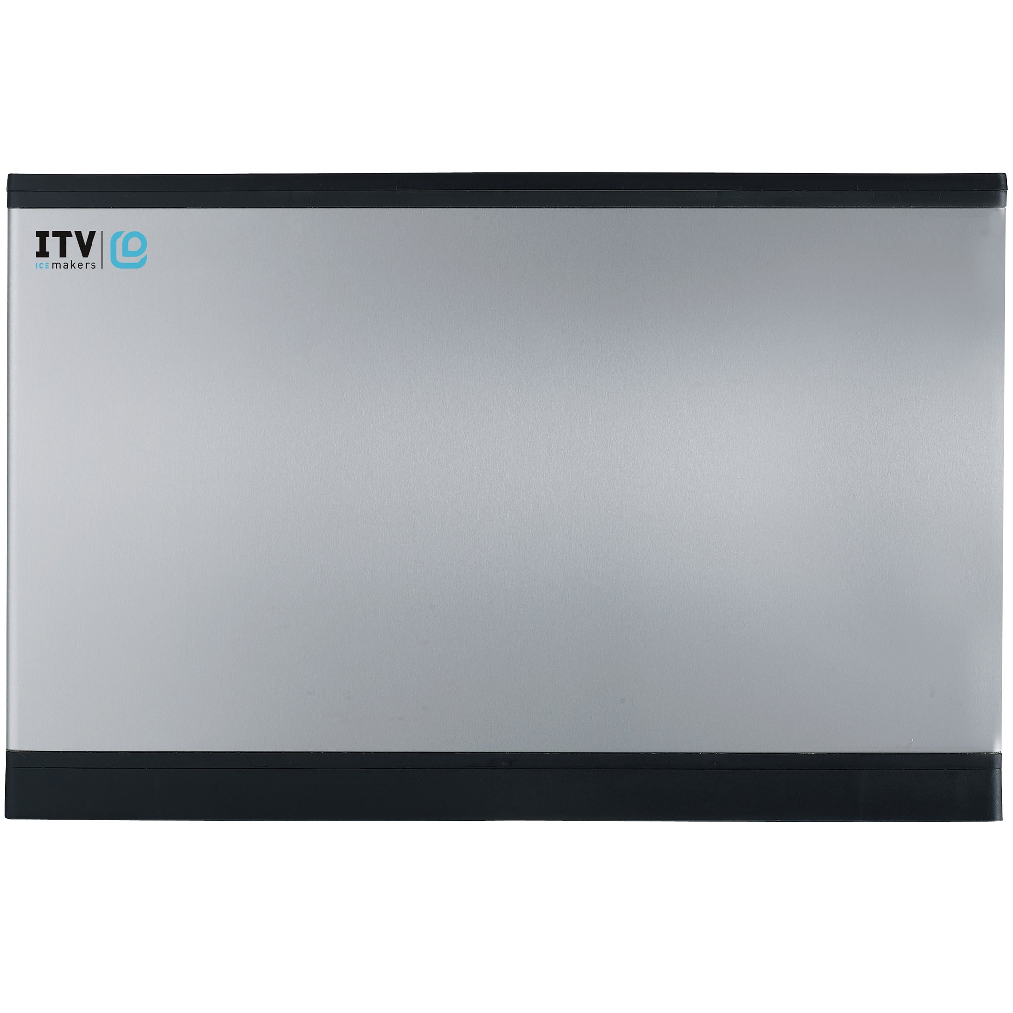 ITV SPIKA MS500 Modular Ice Machine, Cube Shaped Ice - 494LBS/24HRS (BIN SOLD SEPARATELY)-Phoenix Food Equipment