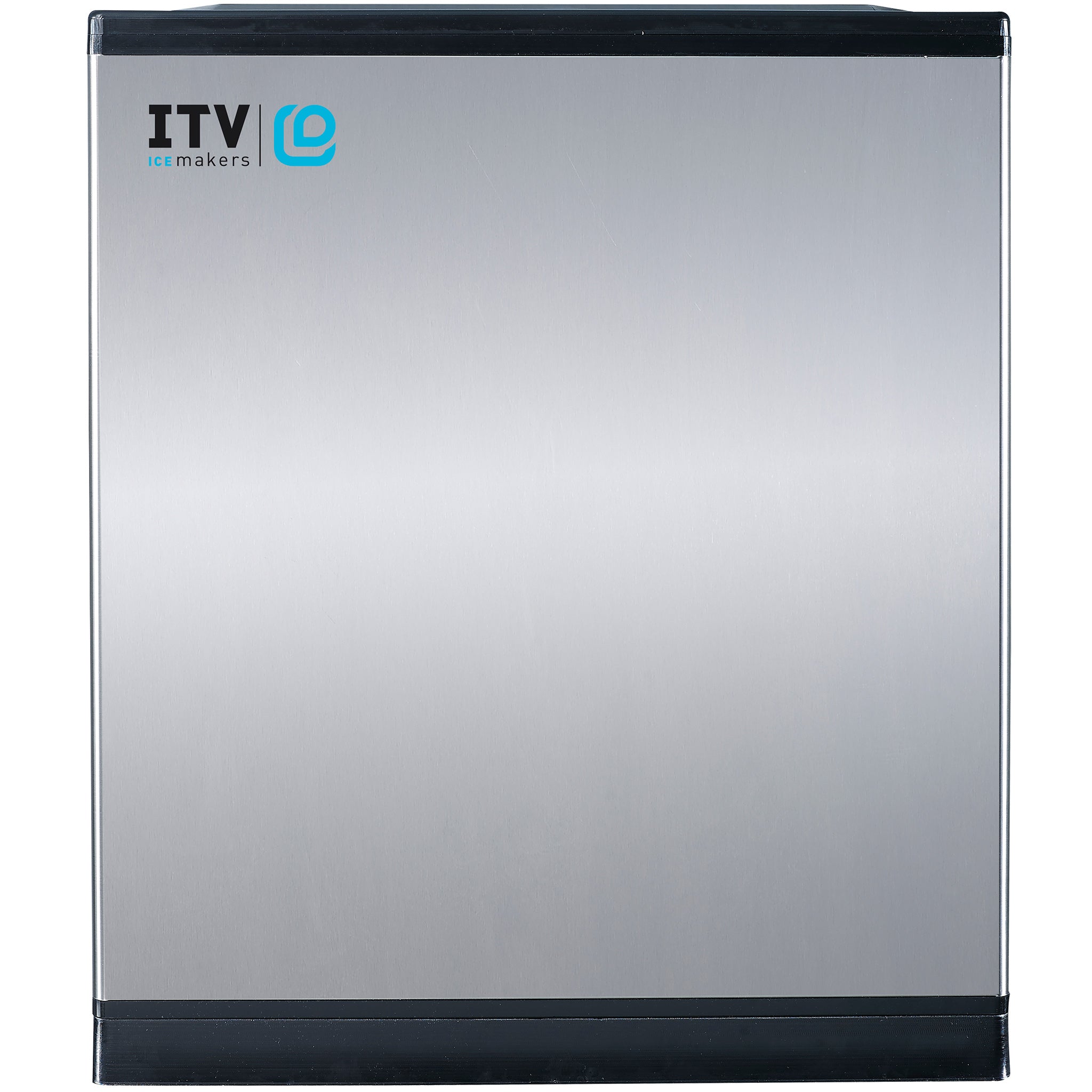 ITV SPIKA MS700 Modular Ice Machine, Cube Shaped Ice - 661LBS/24HRS (BIN SOLD SEPARATELY)-Phoenix Food Equipment