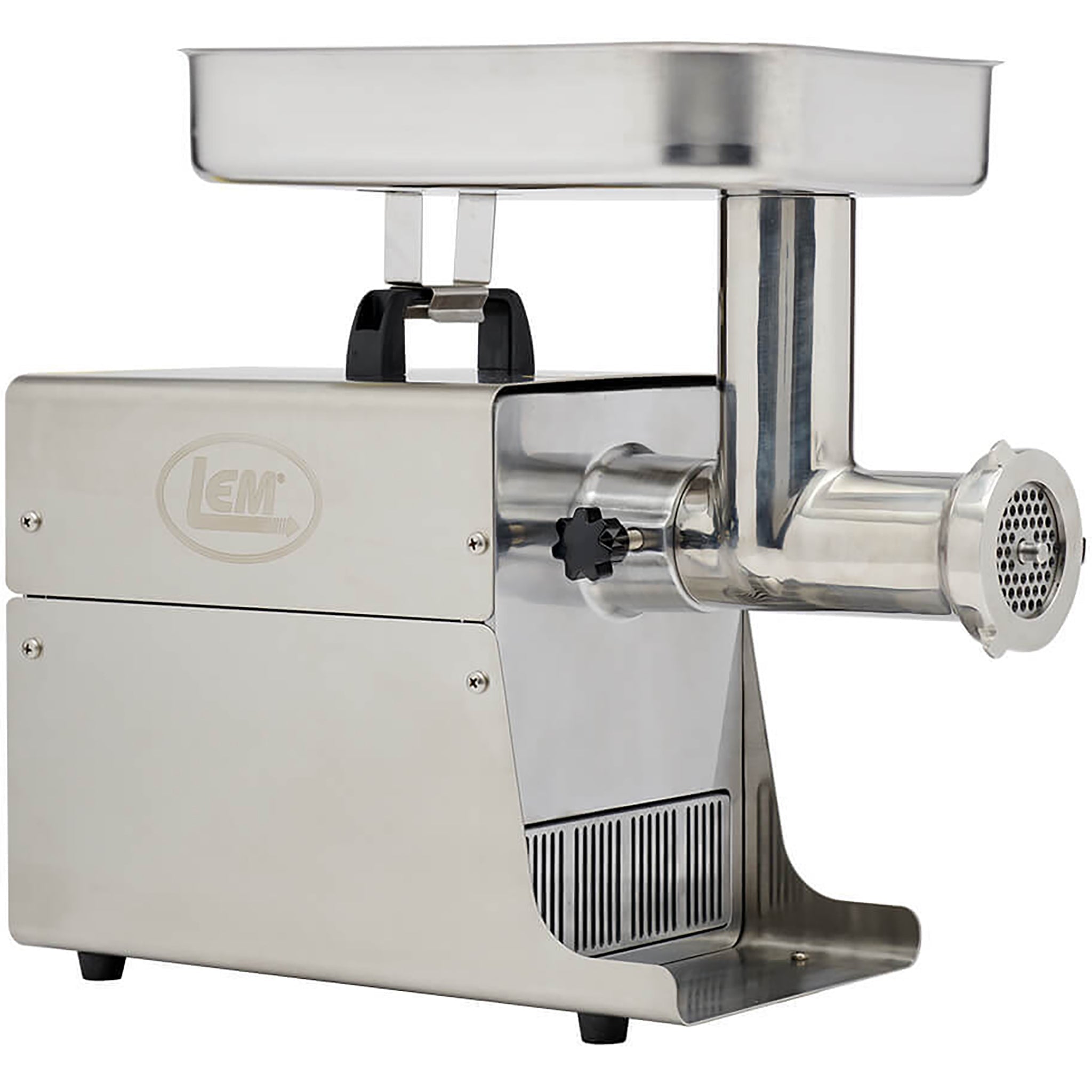 LEM 1779 Size 8 Big Bite Meat Grinder - 0.5 HP, 120V-Phoenix Food Equipment