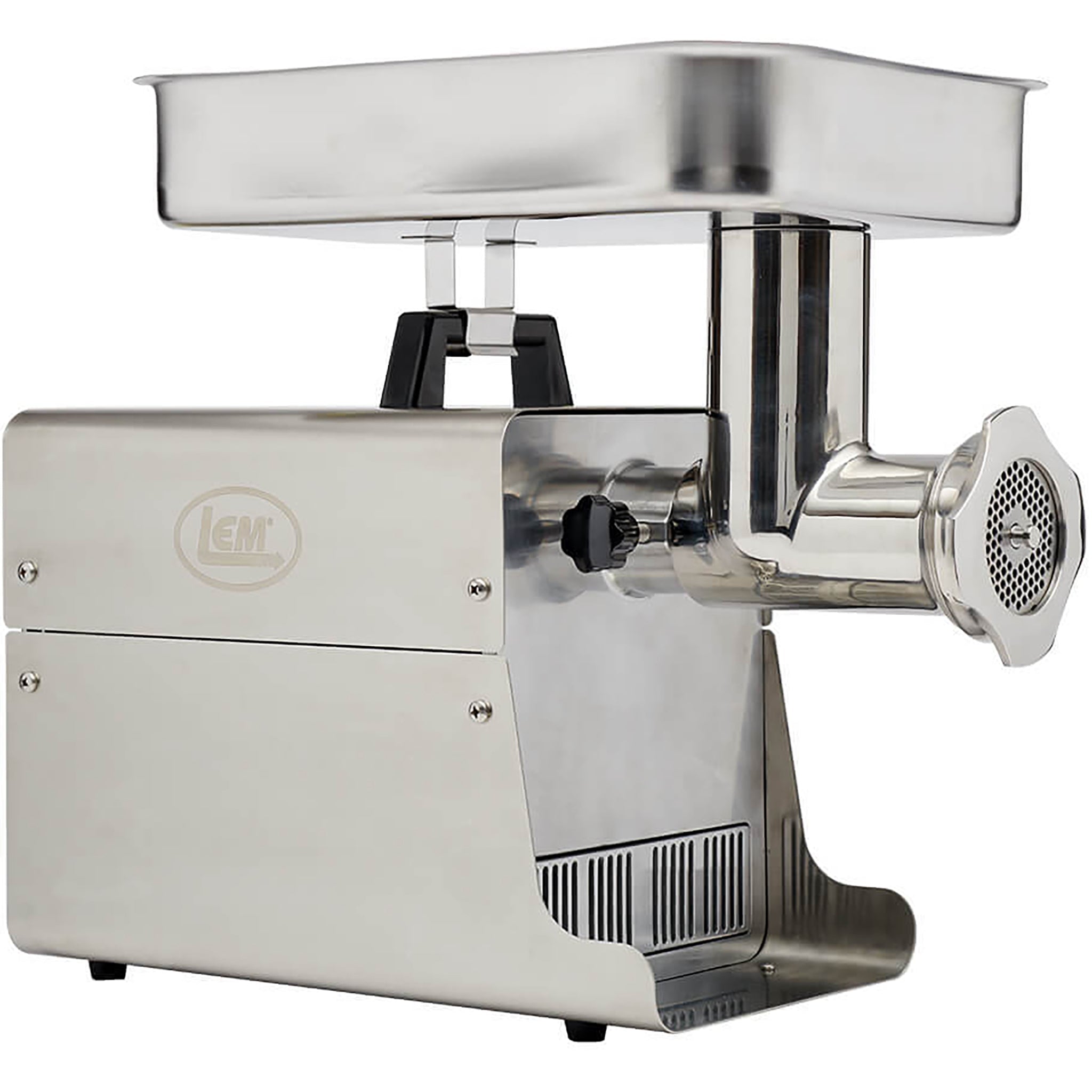 LEM 1781 Size 22 Big Bite Meat Grinder - 1 HP, 120V-Phoenix Food Equipment