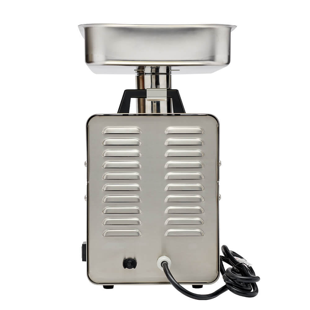 LEM 1782 Size 32 Big Bite Meat Grinder - 1.5 HP, 120V-Phoenix Food Equipment