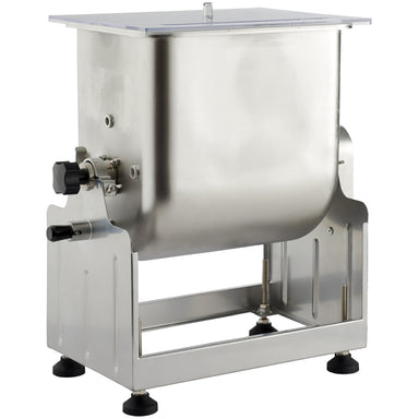LEM 1868 Big Bite 50LB Tilting Meat Mixer Attachment-Phoenix Food Equipment