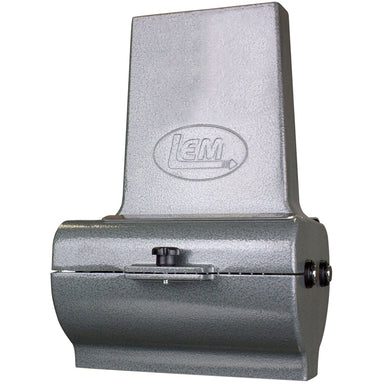 LEM 433TJ Big Bite 2 in 1 Slicer Tenderizer Attachment-Phoenix Food Equipment