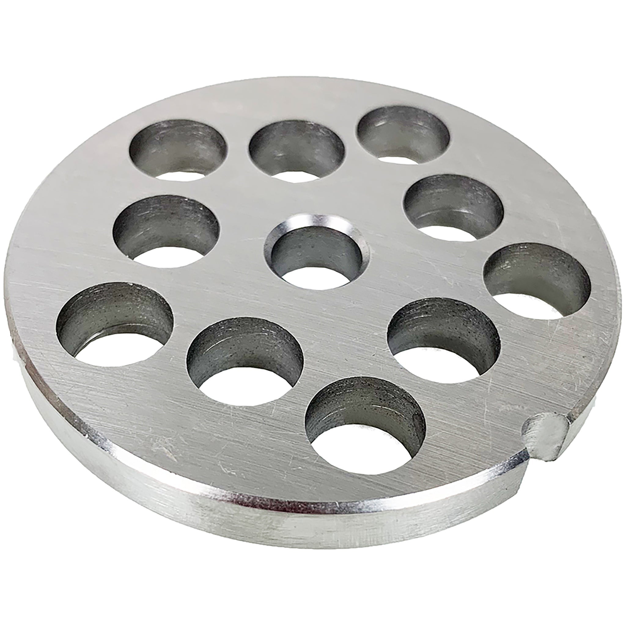 LEM Meat Grinder Plates - Various Sizes-Phoenix Food Equipment