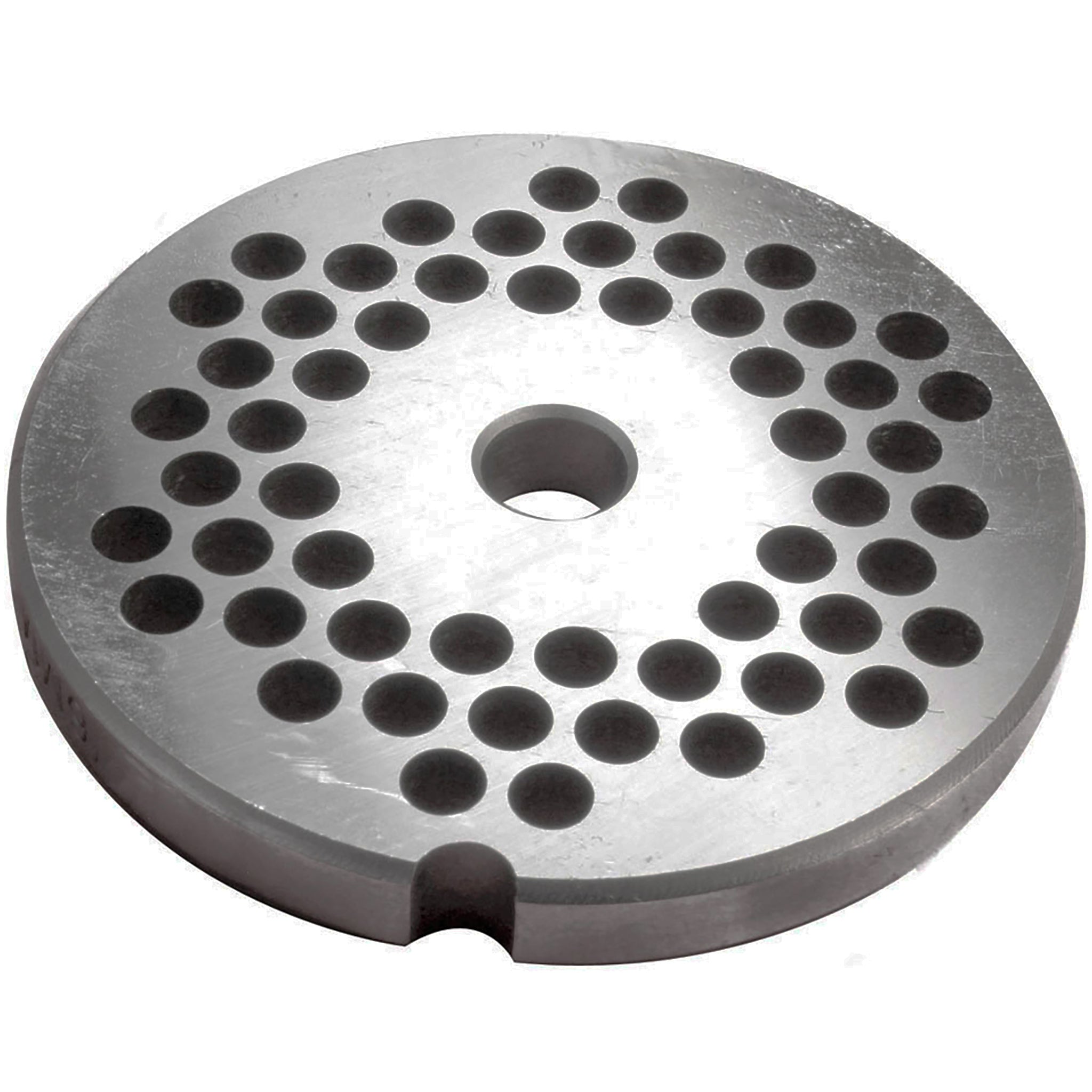 LEM Meat Grinder Plates - Various Sizes-Phoenix Food Equipment