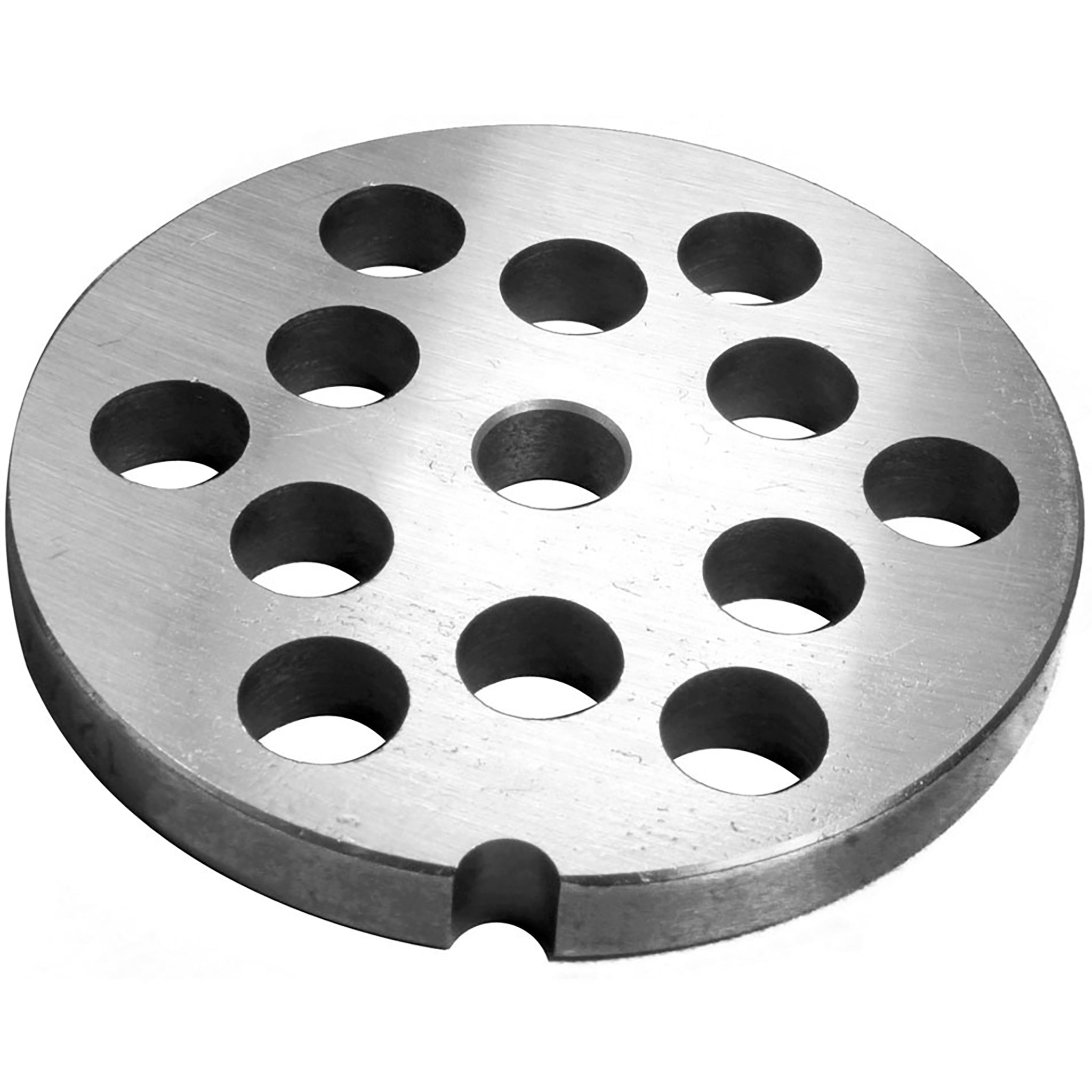 LEM Meat Grinder Plates - Various Sizes-Phoenix Food Equipment