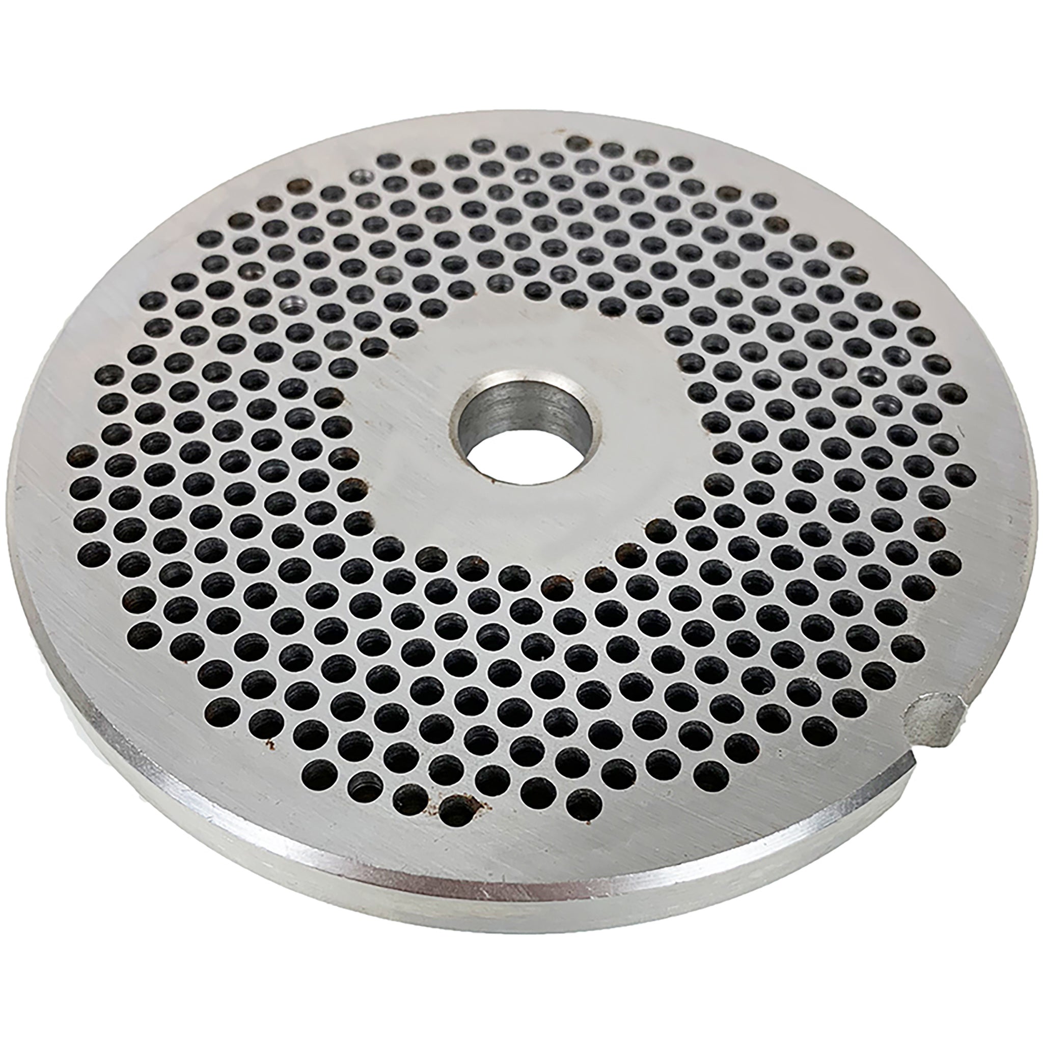 LEM Meat Grinder Plates - Various Sizes-Phoenix Food Equipment