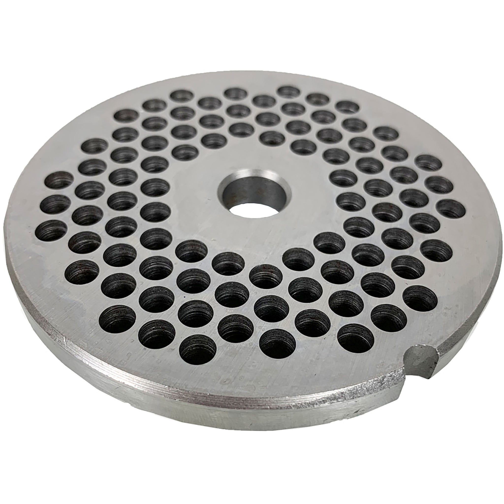 LEM Meat Grinder Plates - Various Sizes-Phoenix Food Equipment