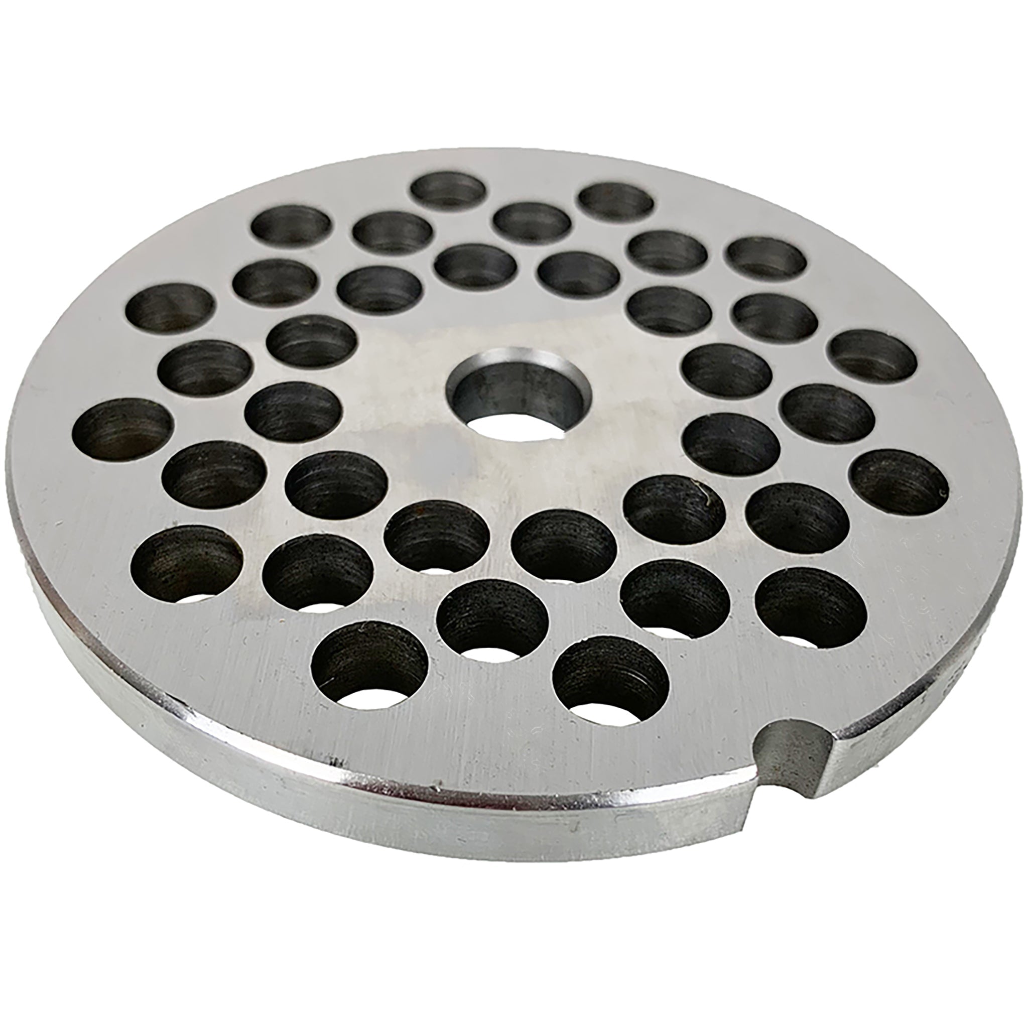 LEM Meat Grinder Plates - Various Sizes-Phoenix Food Equipment
