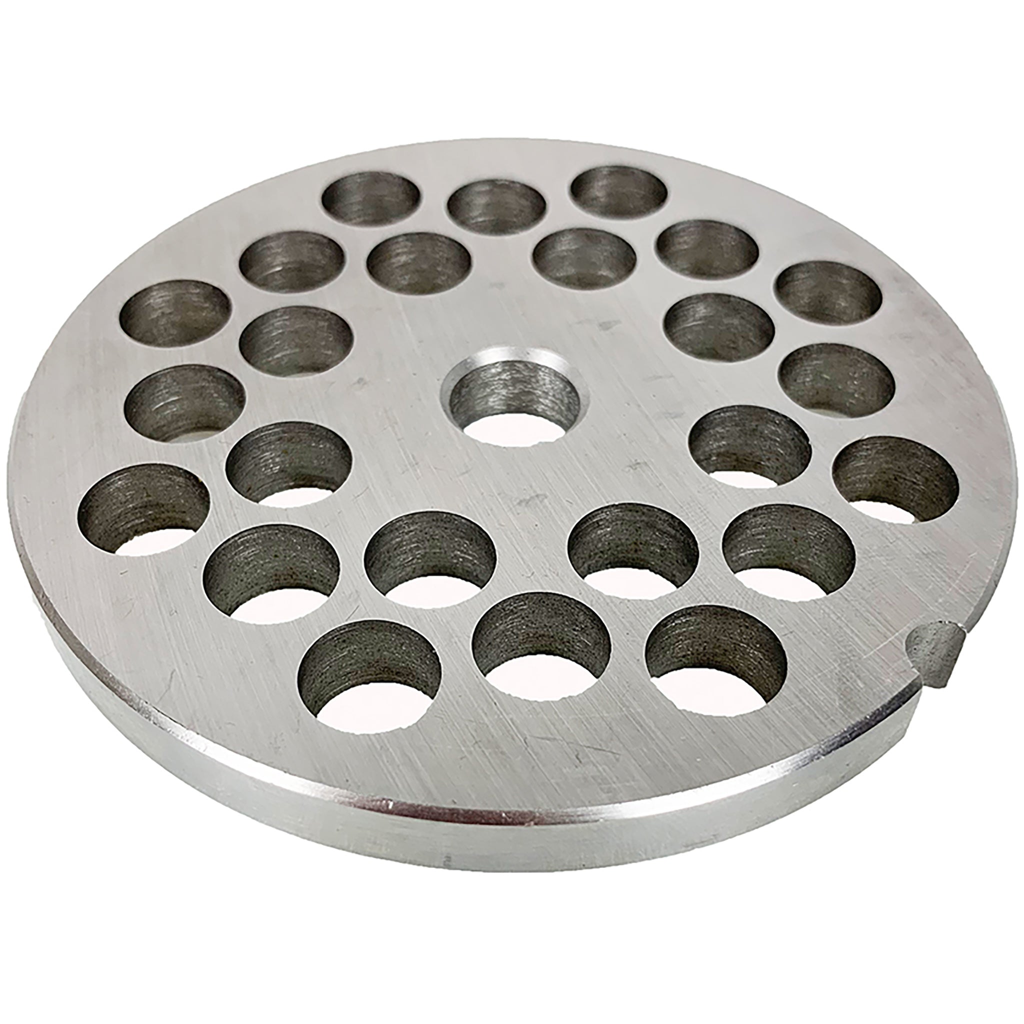 LEM Meat Grinder Plates - Various Sizes-Phoenix Food Equipment