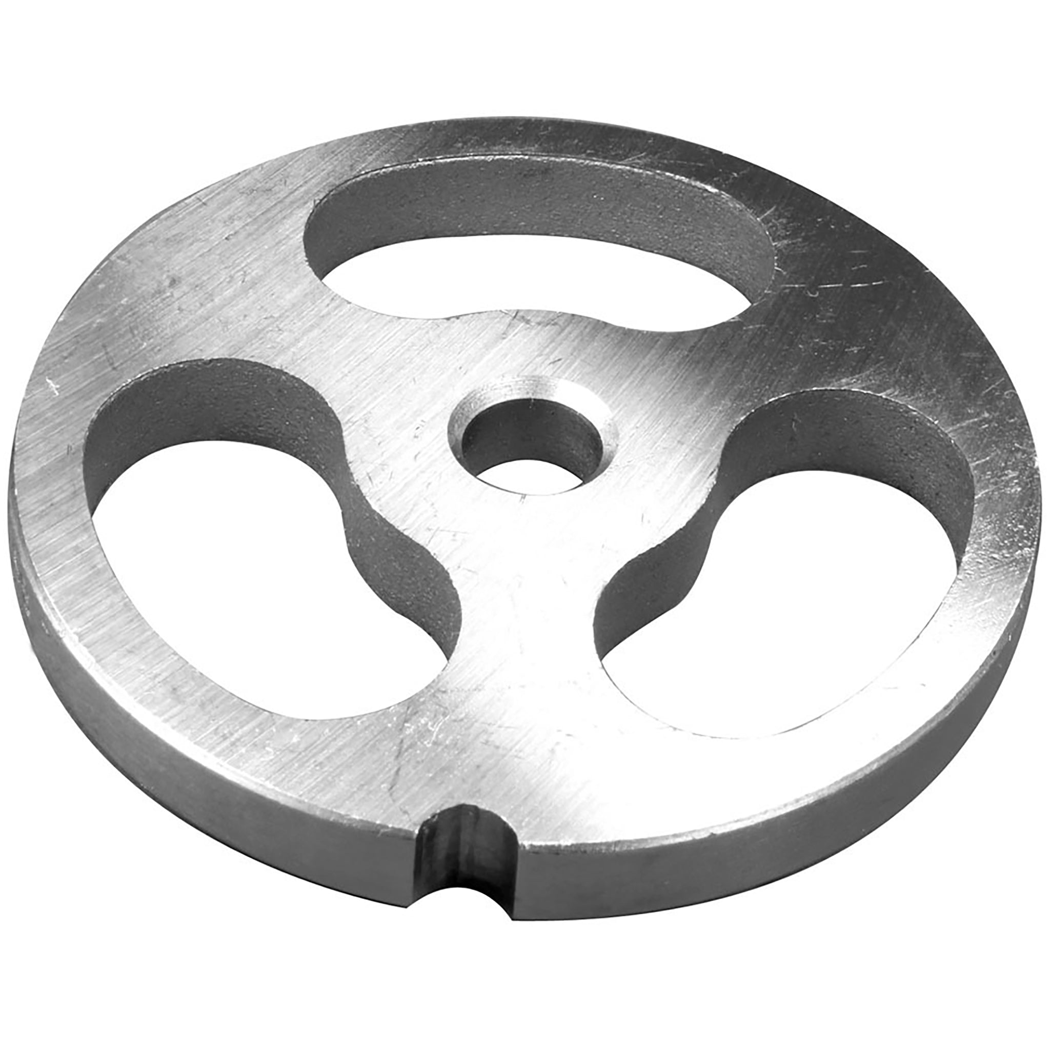 LEM Meat Grinder Plates - Various Sizes-Phoenix Food Equipment