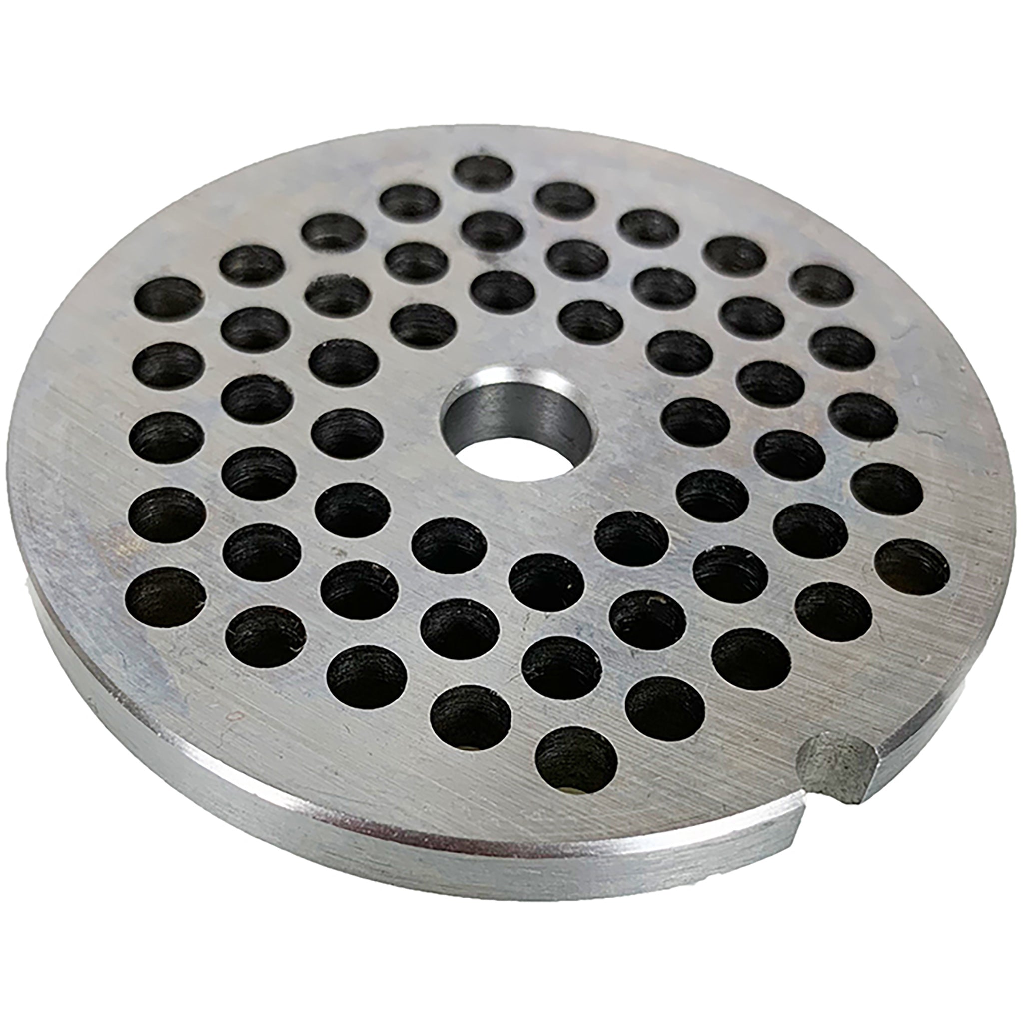 LEM Meat Grinder Plates - Various Sizes-Phoenix Food Equipment