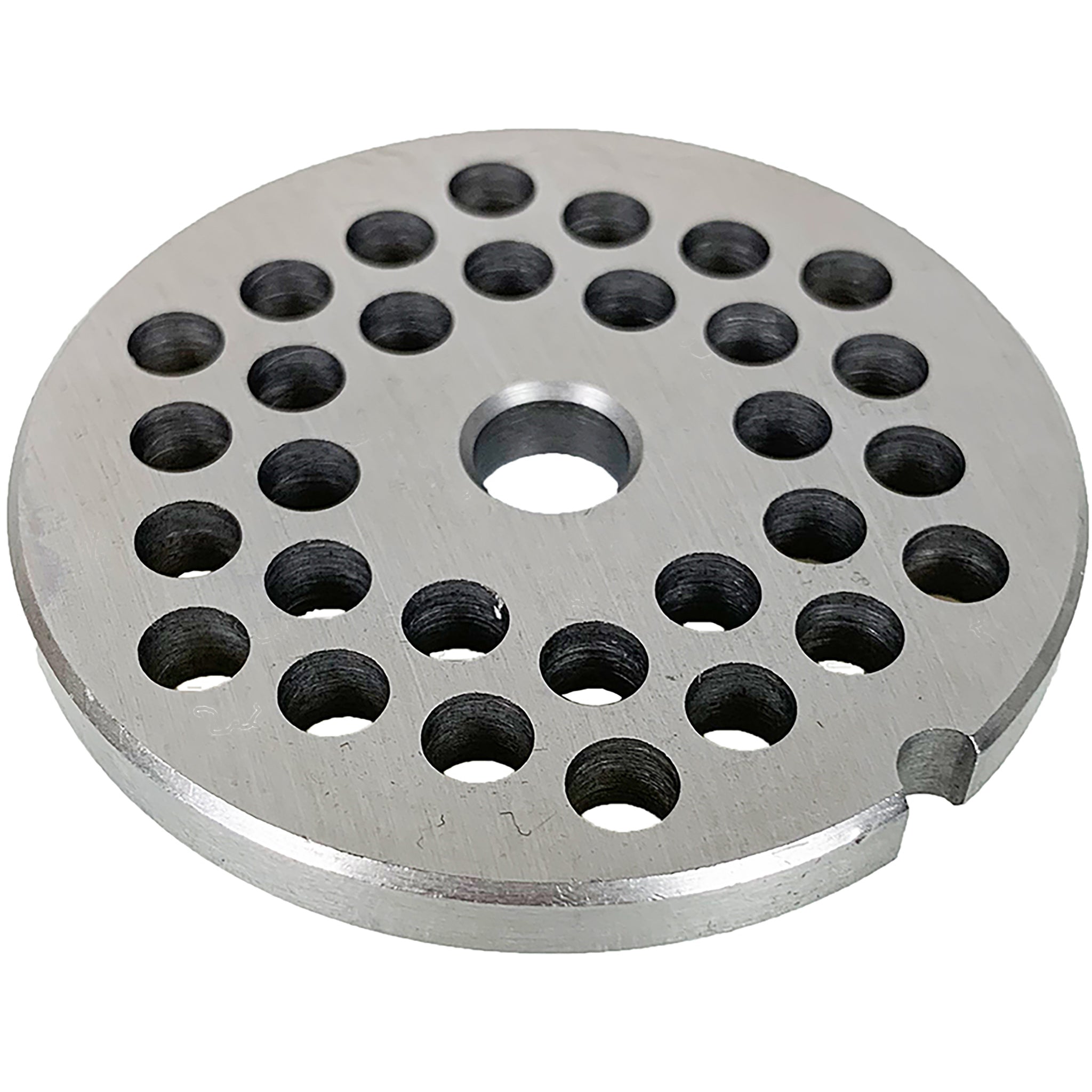 LEM Meat Grinder Plates - Various Sizes-Phoenix Food Equipment