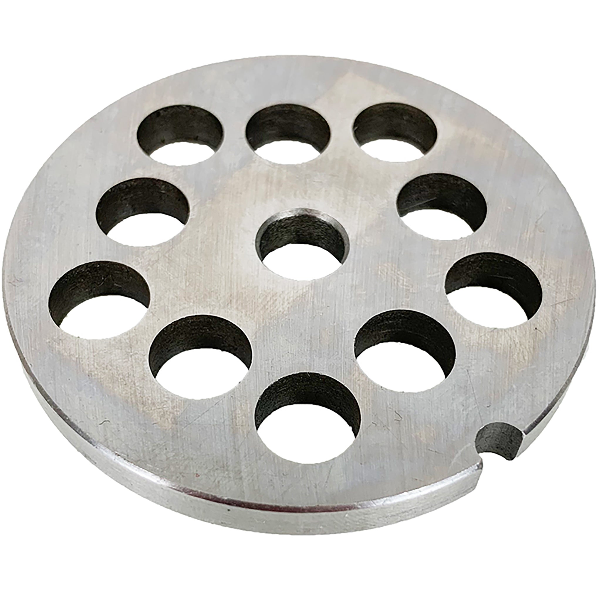 LEM Meat Grinder Plates - Various Sizes-Phoenix Food Equipment