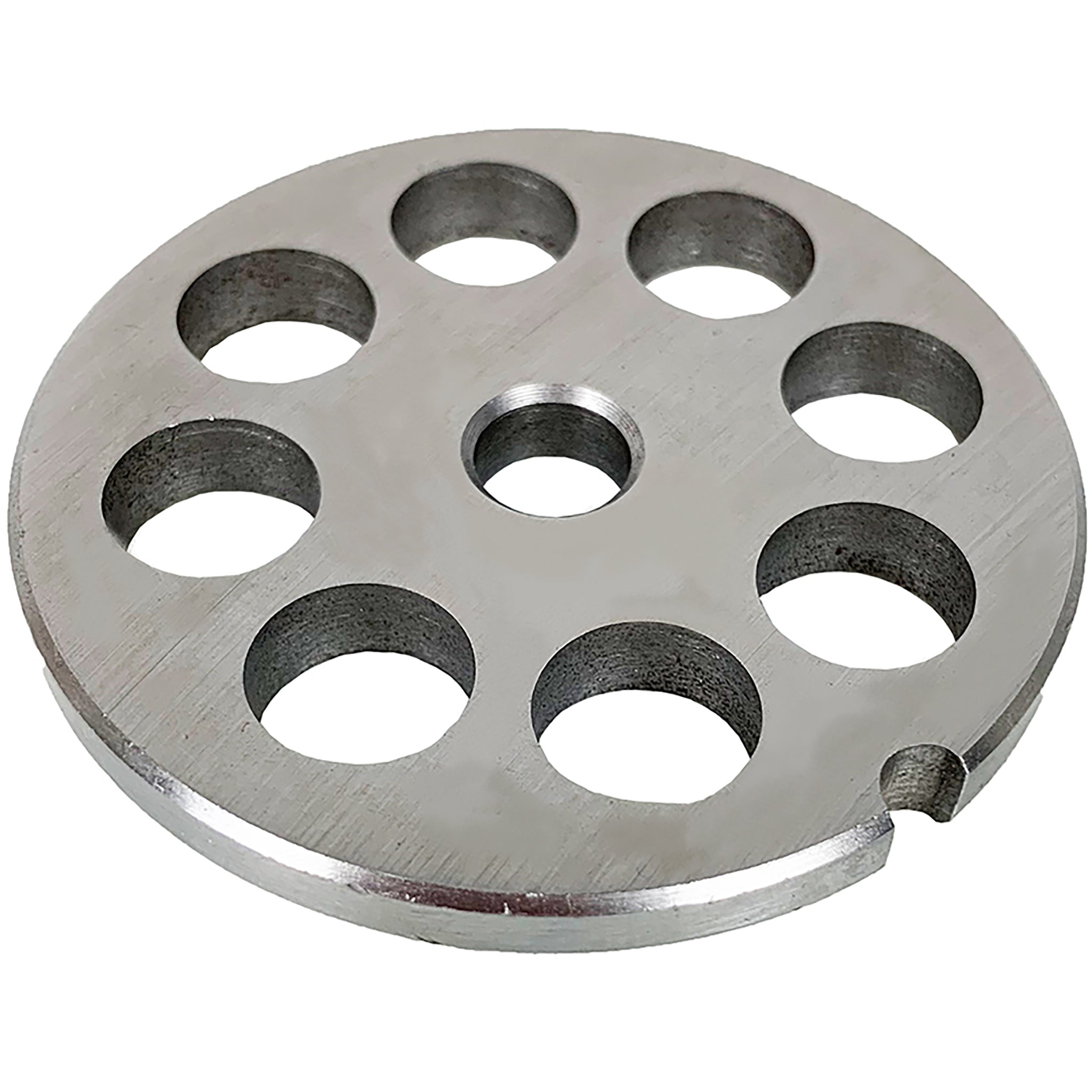 LEM Meat Grinder Plates - Various Sizes-Phoenix Food Equipment