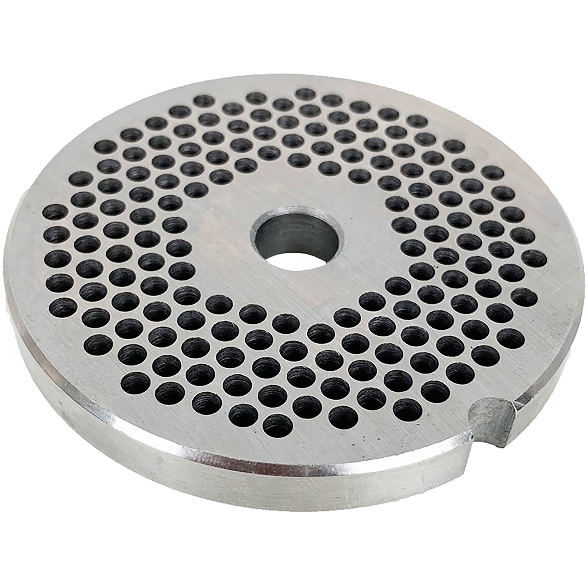 LEM Meat Grinder Plates - Various Sizes-Phoenix Food Equipment