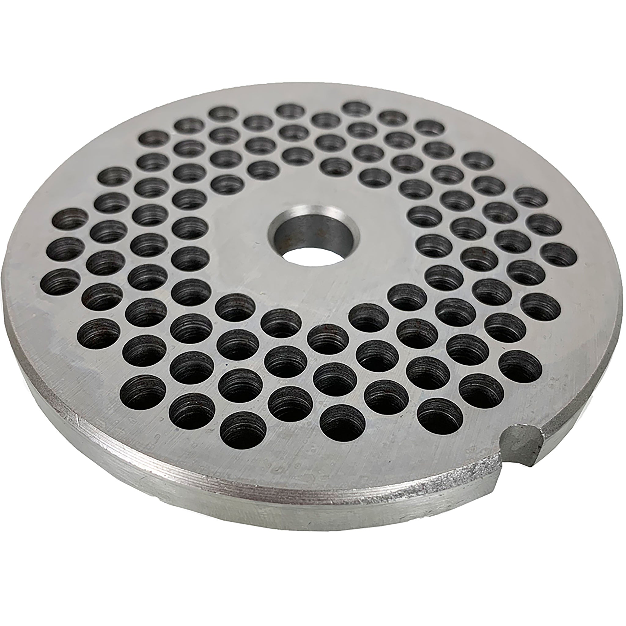 LEM Meat Grinder Plates - Various Sizes-Phoenix Food Equipment