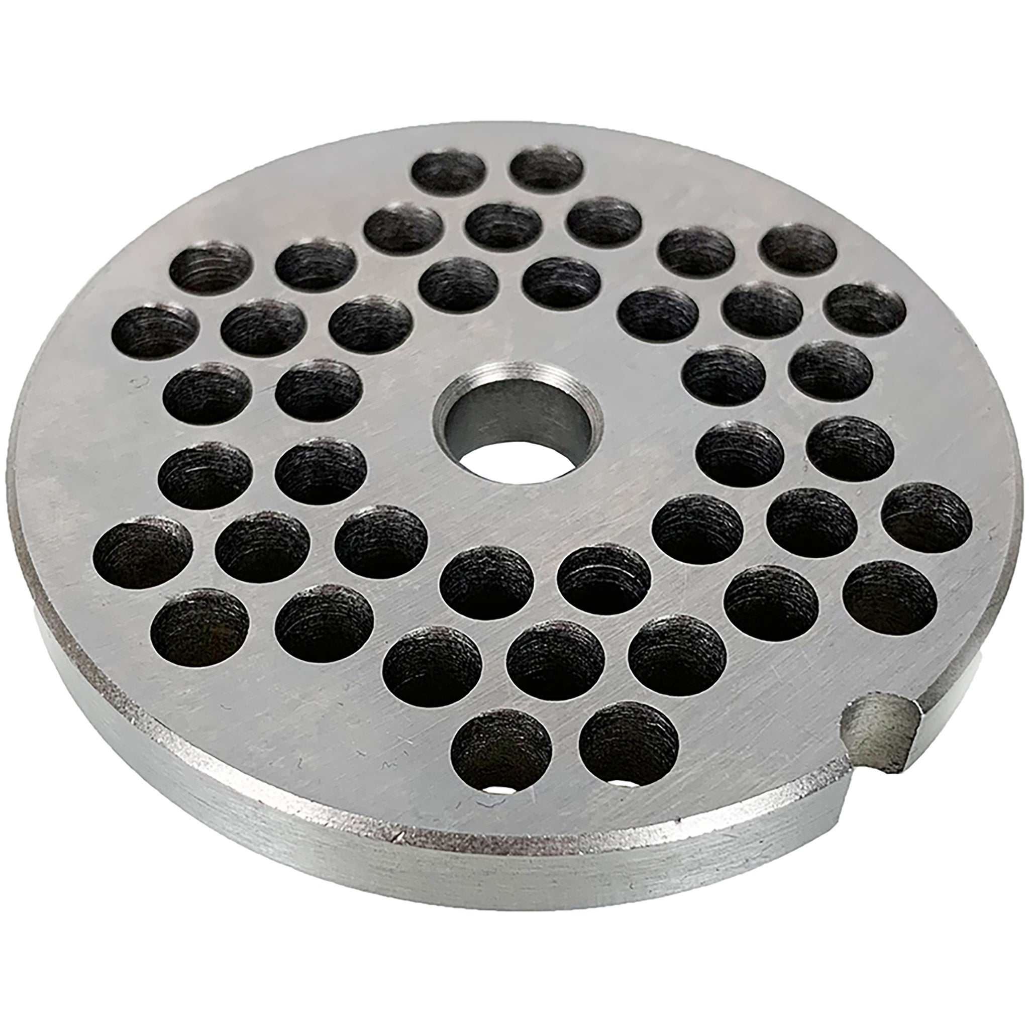 LEM Meat Grinder Plates - Various Sizes-Phoenix Food Equipment