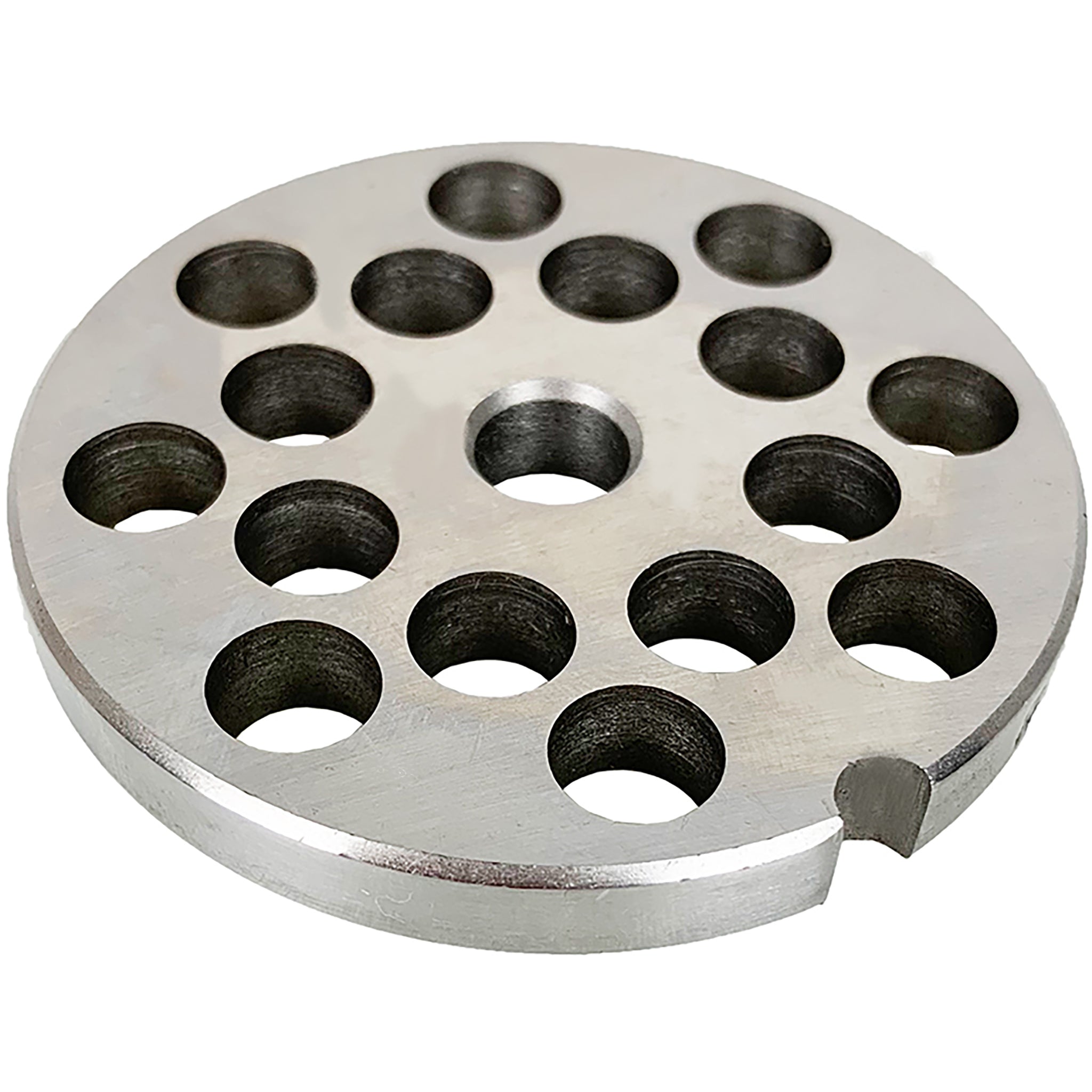 LEM Meat Grinder Plates - Various Sizes-Phoenix Food Equipment
