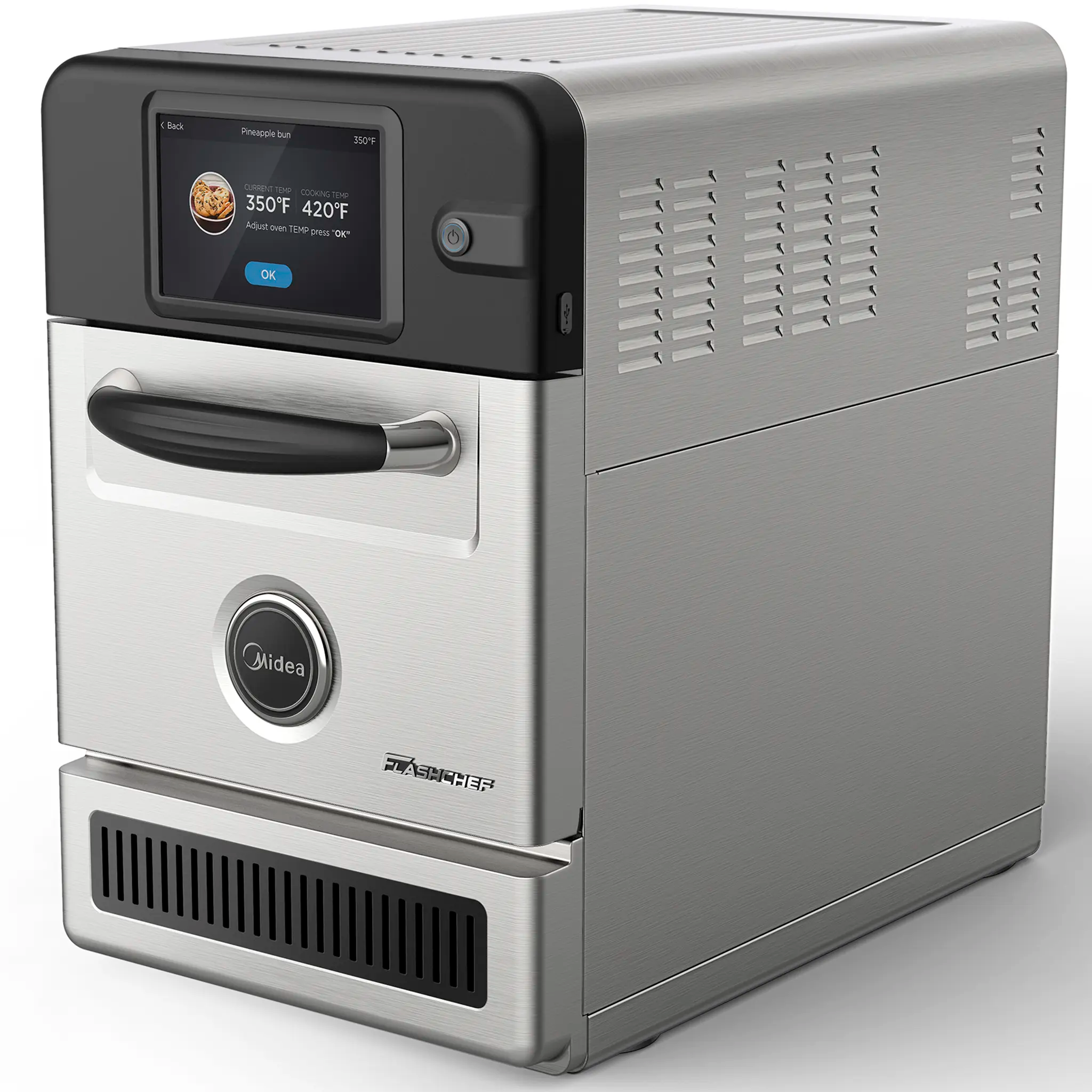 Midea G1 Flashchef High Speed Oven-Phoenix Food Equipment