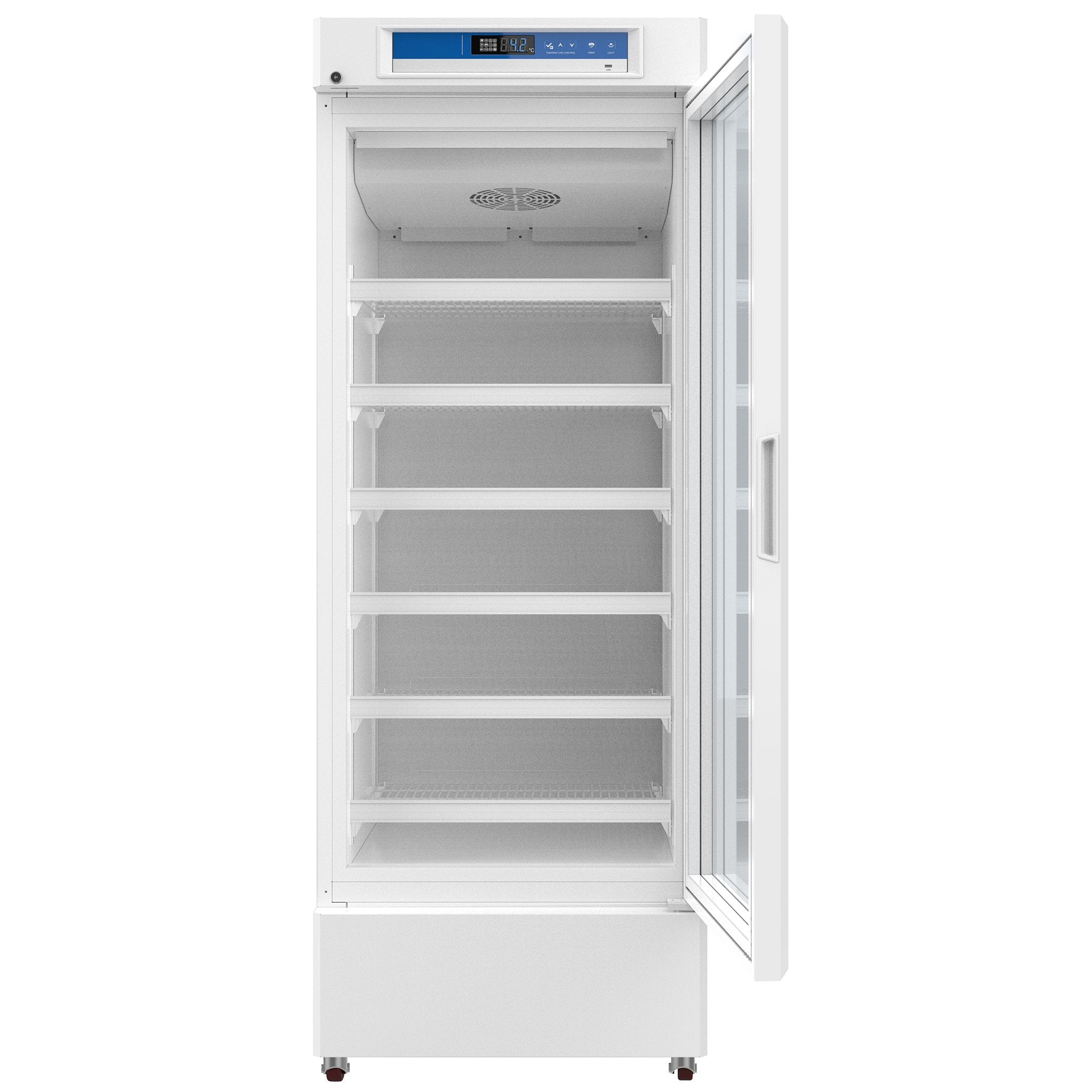 Nordic Air PHR-525L Biomedical Series Pharmacy Refrigerator-Phoenix Food Equipment