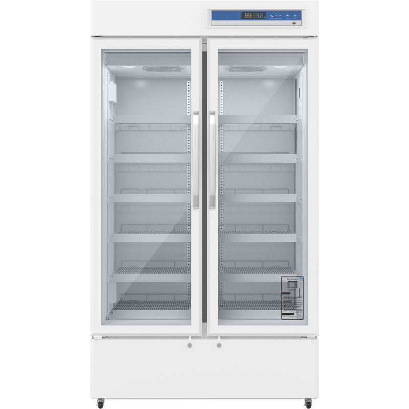Nordic Air PHR-725L Biomedical Series Pharmacy Refrigerator-Phoenix Food Equipment
