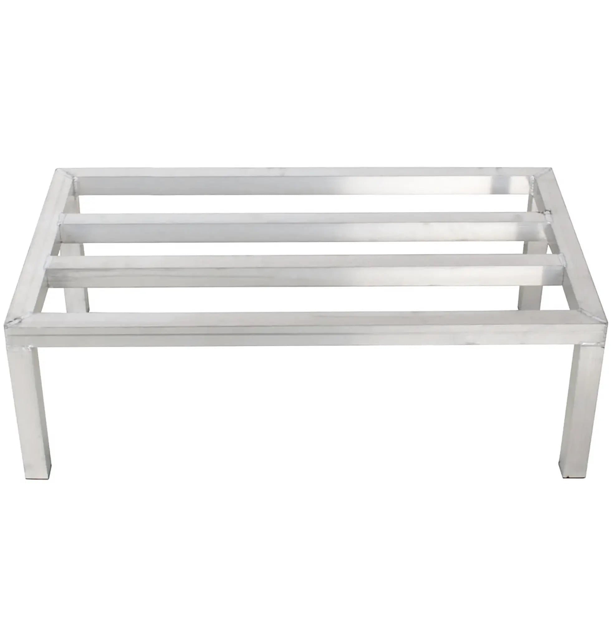 Phoenix Aluminum Dunnage Racks - Various Sizes-Phoenix Food Equipment