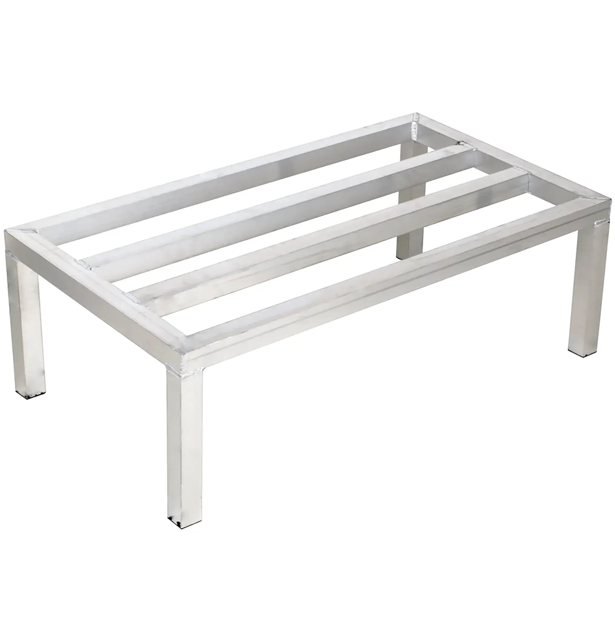Phoenix Aluminum Dunnage Racks - Various Sizes-Phoenix Food Equipment