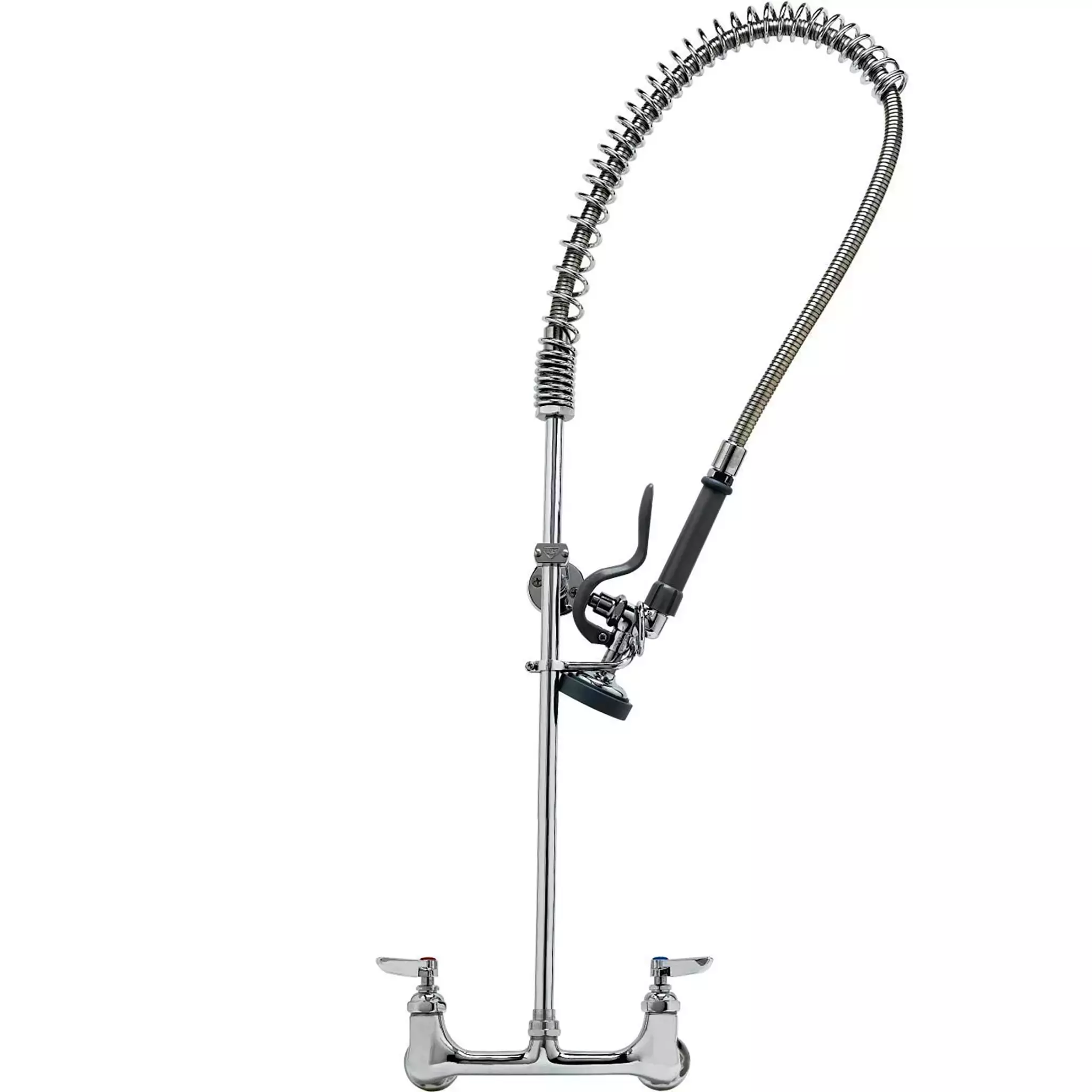 Phoenix Heavy Duty Pre-Rinse Faucet - No Spout-Phoenix Food Equipment