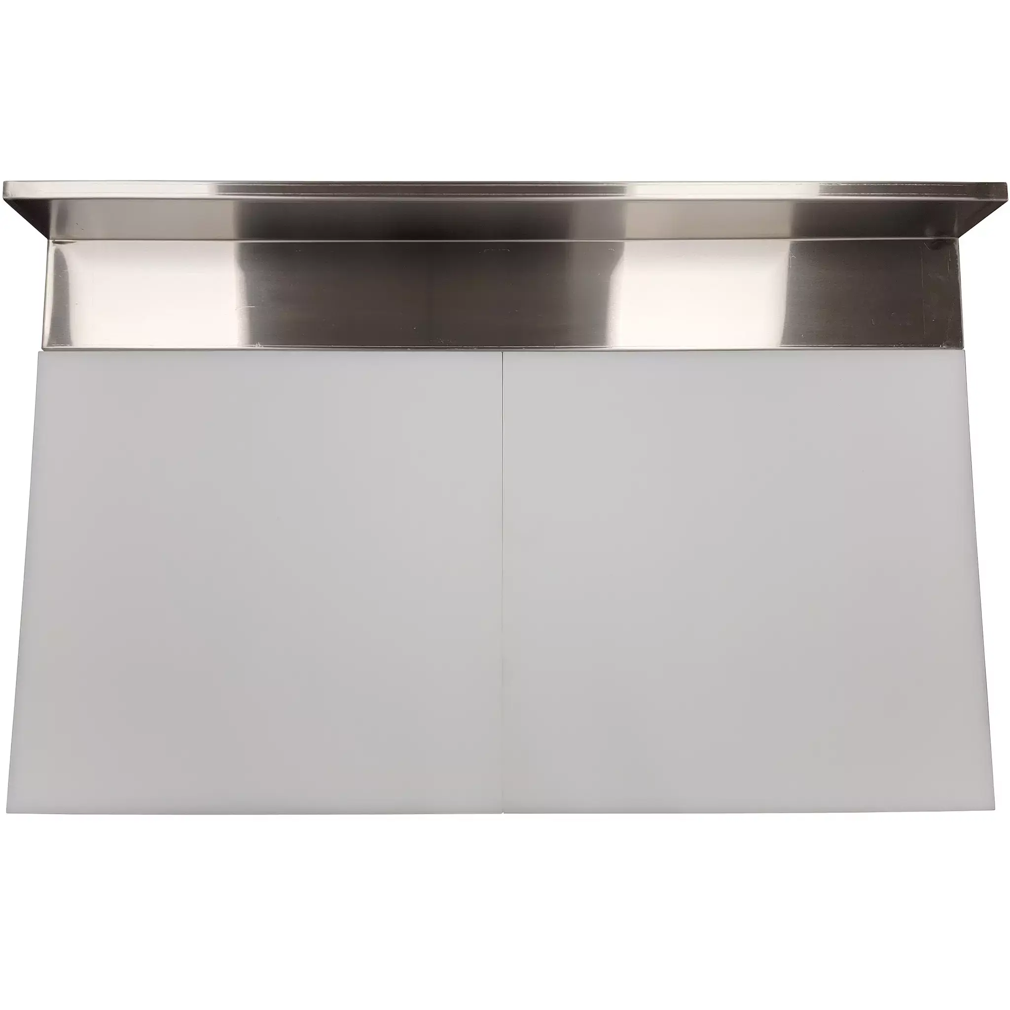 Phoenix Heavy Duty 16 Ga. (1.5mm) Butcher Tables With 1" Cutting Board - Various Sizes-Phoenix Food Equipment
