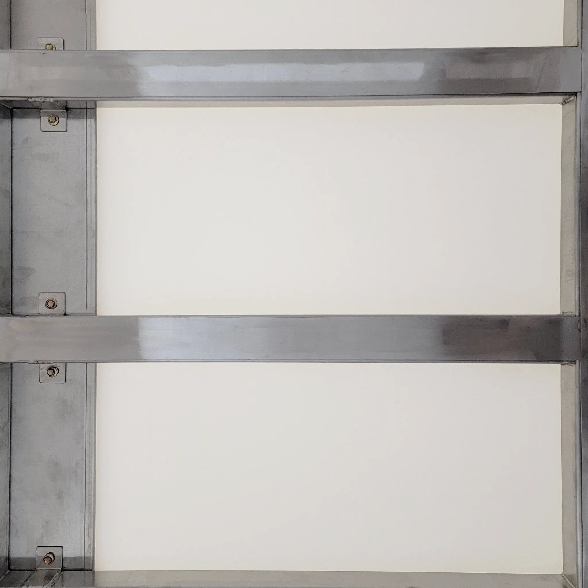 Phoenix Heavy Duty 16 Ga. (1.5mm) Butcher Tables With 1" Cutting Board - Various Sizes-Phoenix Food Equipment