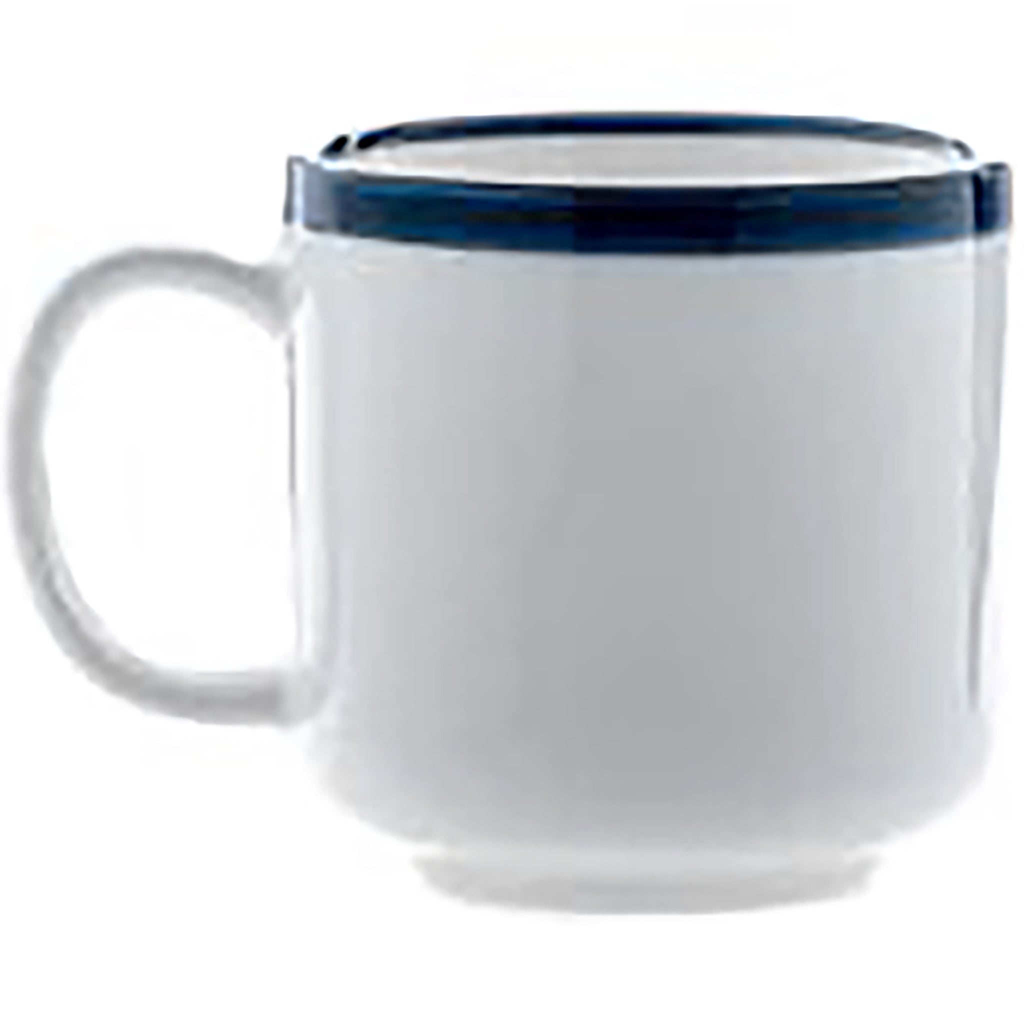 Phoenix Milford Espresso Cup With Saucer-Phoenix Food Equipment