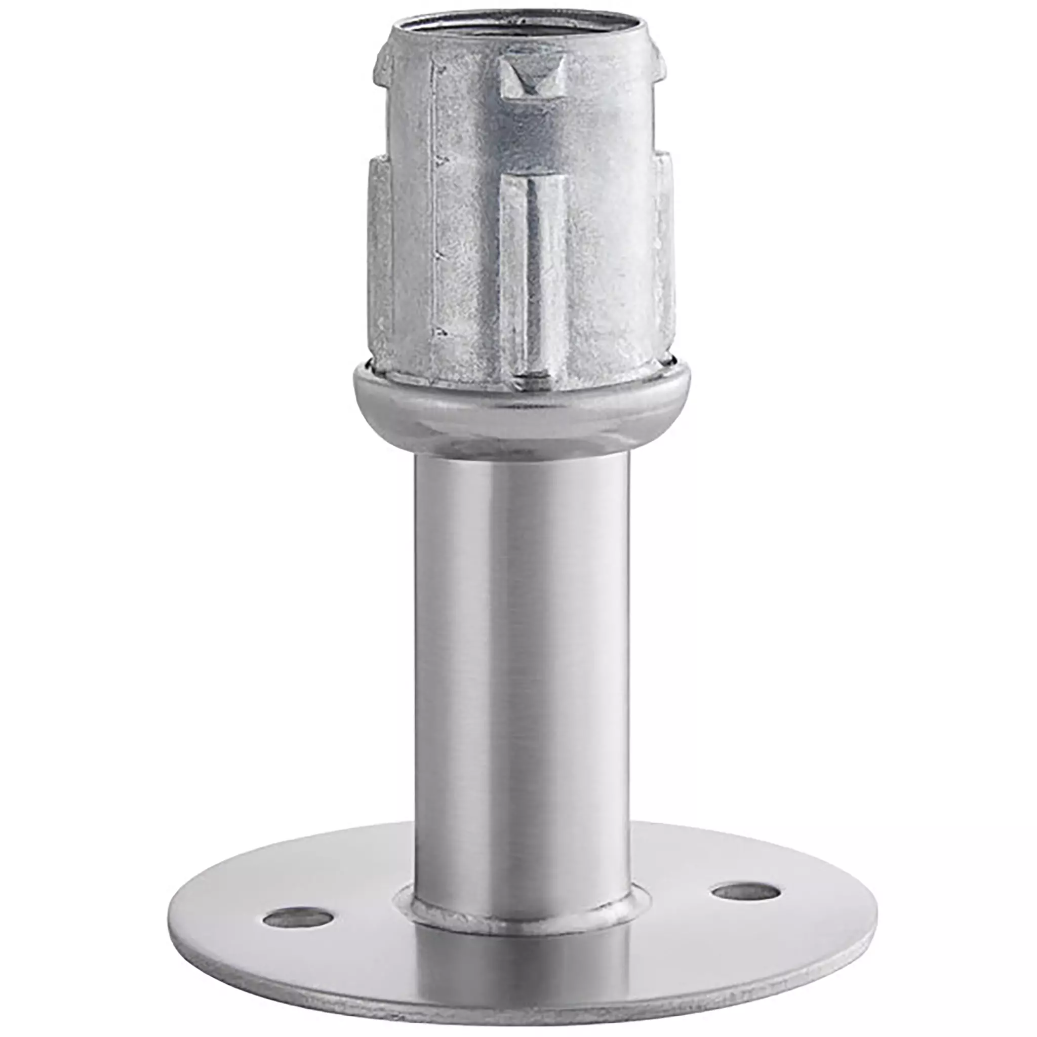 Phoenix STFL Stainless Steel Leg Anchor-Phoenix Food Equipment
