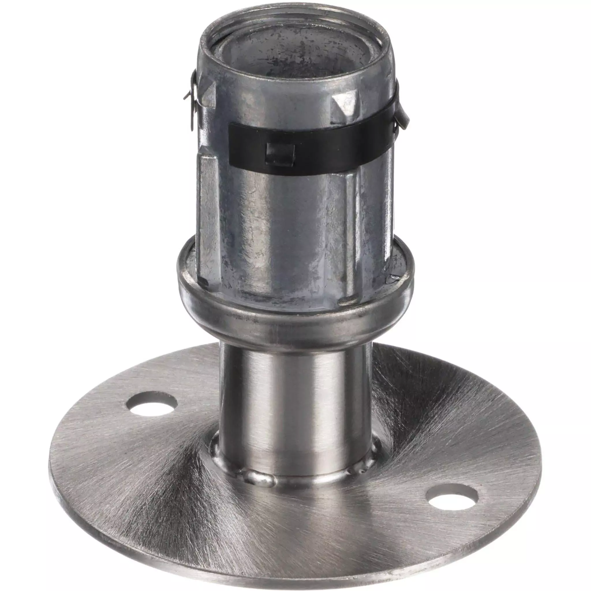 Phoenix STFL Stainless Steel Leg Anchor-Phoenix Food Equipment