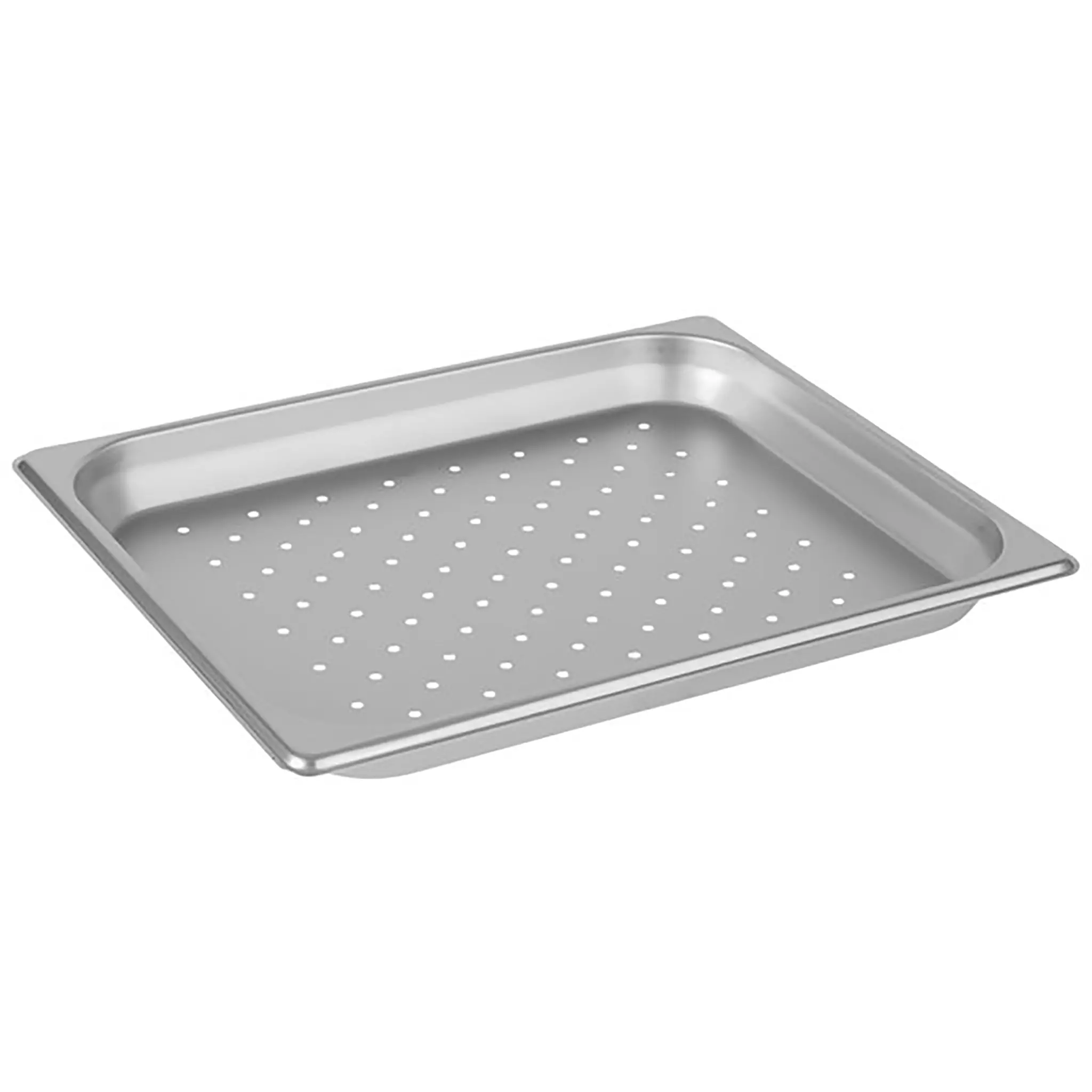 Phoenix STP24 Series 24 Gauge Perforated Steam Table Pans - Various Sizes-Phoenix Food Equipment