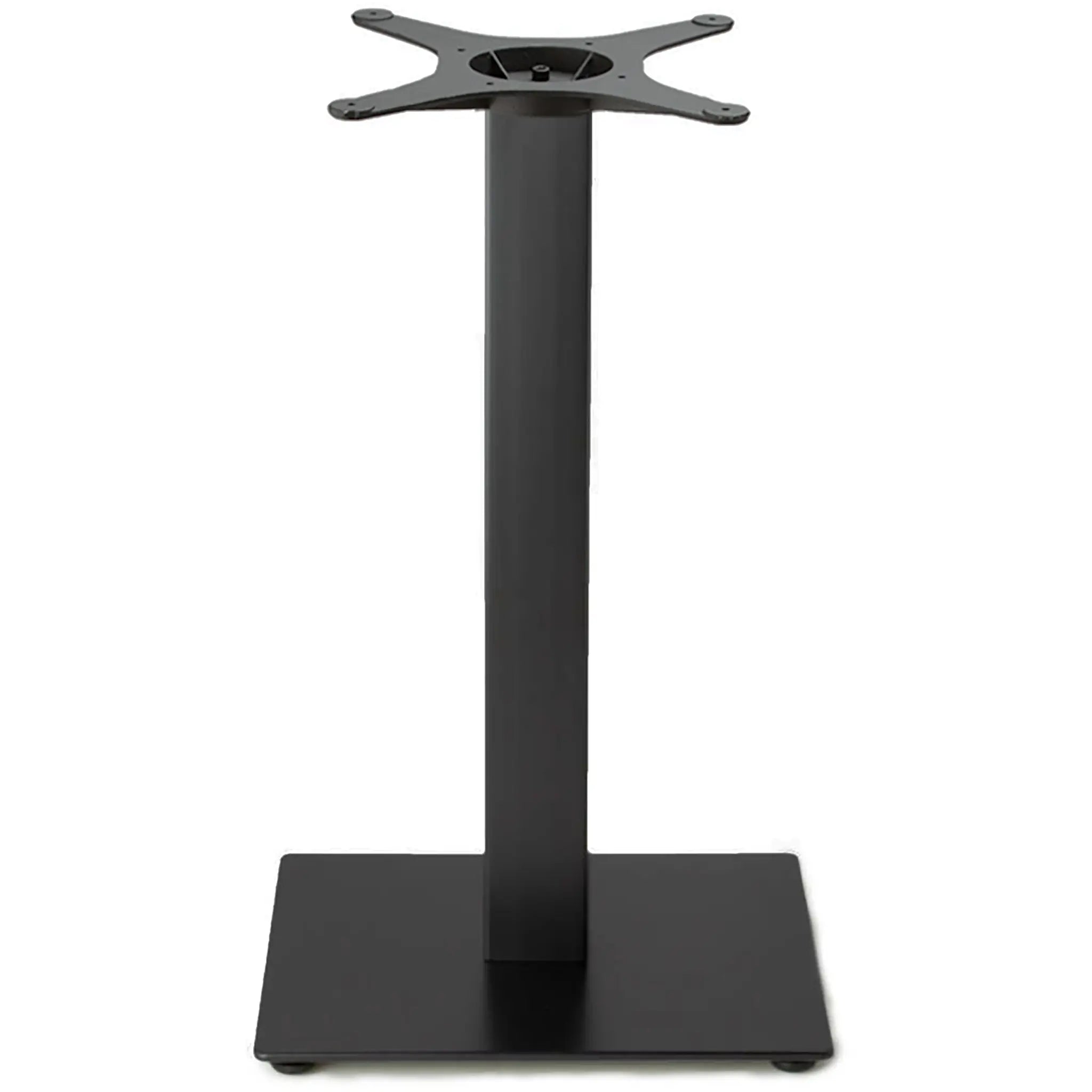 Phoenix Square Table Base - Various Options-Phoenix Food Equipment