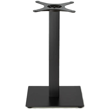 Phoenix Square Table Base - Various Options-Phoenix Food Equipment