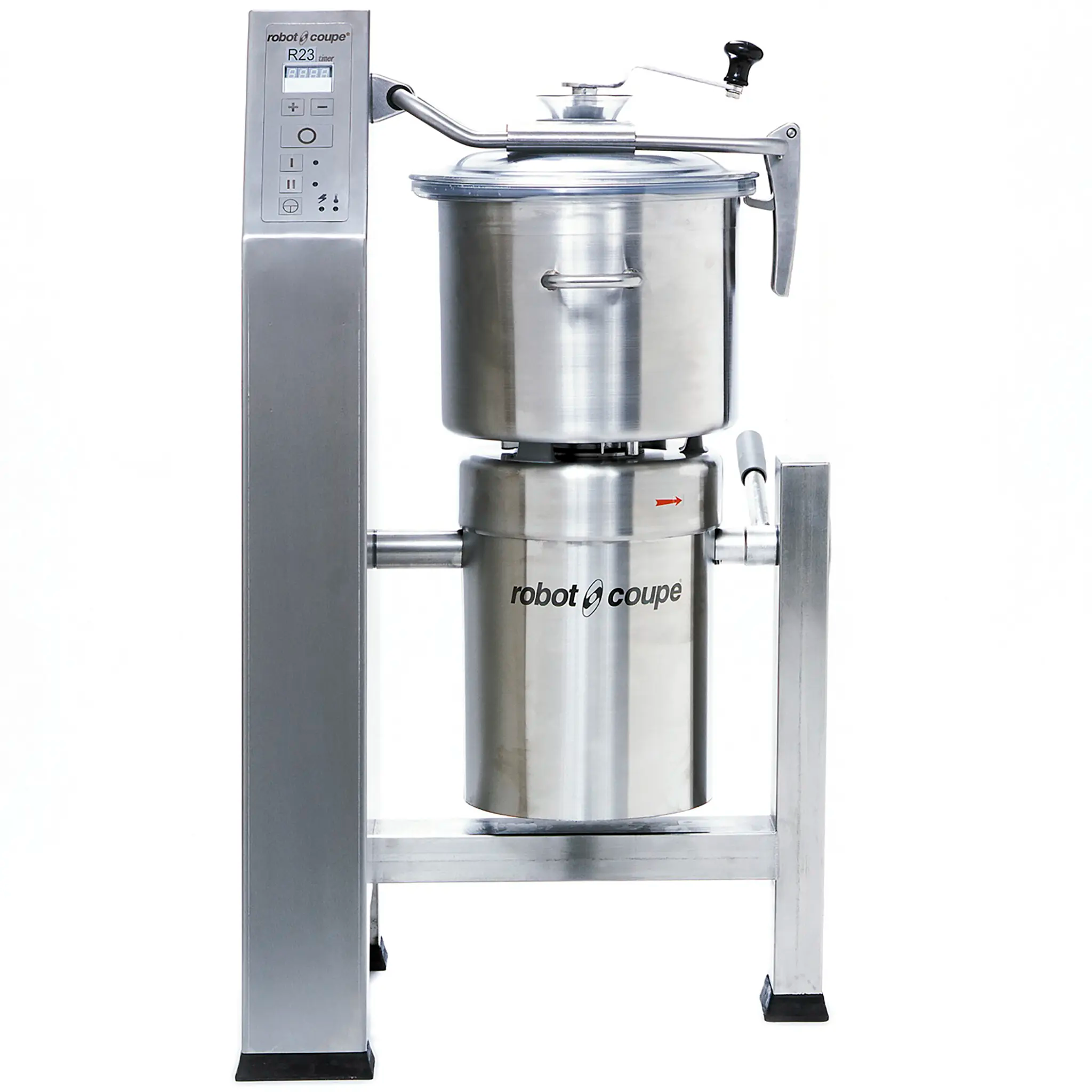 Robot Coupe BLIXER 23 Bowl Food Processor - 24.3 Qt Capacity-Phoenix Food Equipment