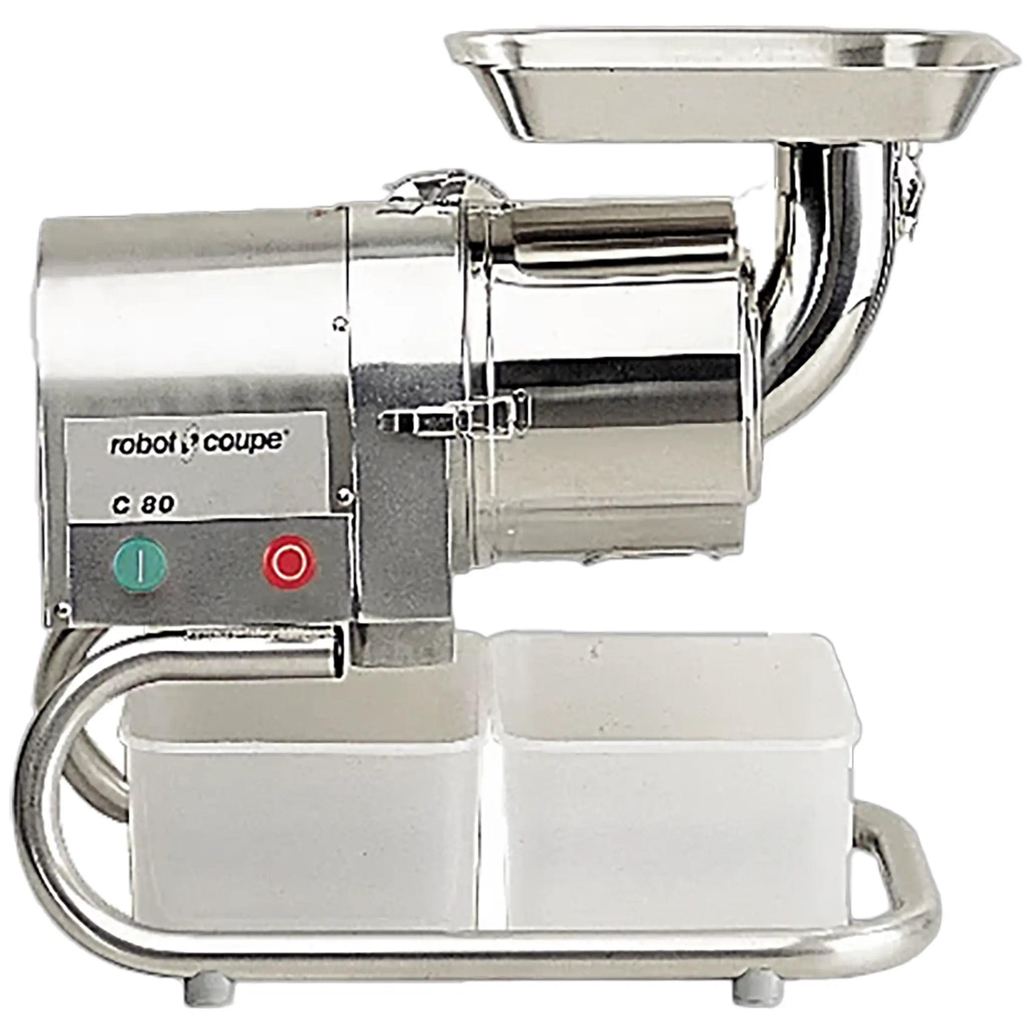 Robot Coupe C80 Electric Sieve & Juicer-Phoenix Food Equipment