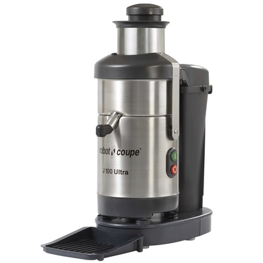 Robot Coupe J100 Commercial Electric Juicer-Phoenix Food Equipment