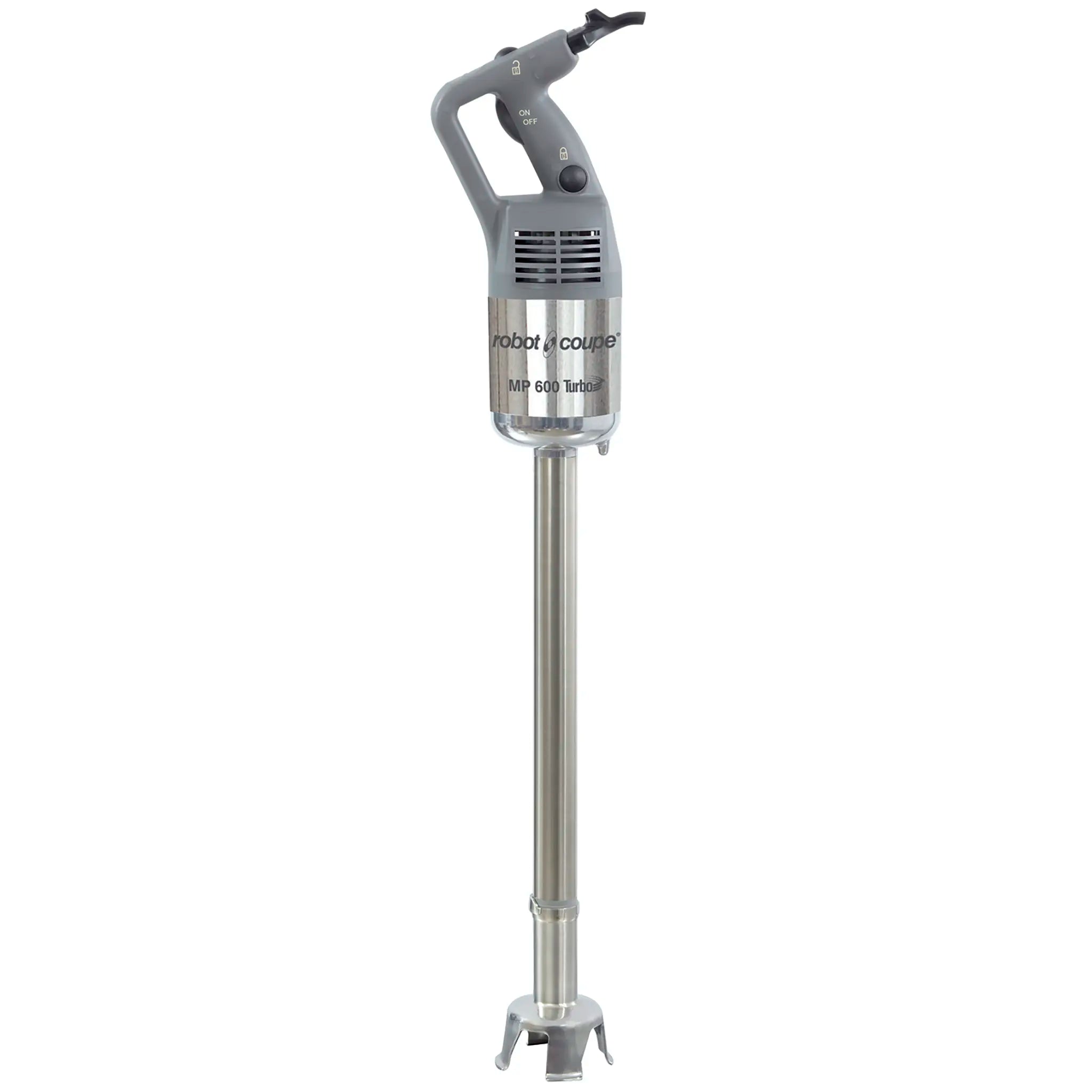 Robot Coupe MP600 Commercial Immersion Blender - 24" Blending Arm, 920W-Phoenix Food Equipment