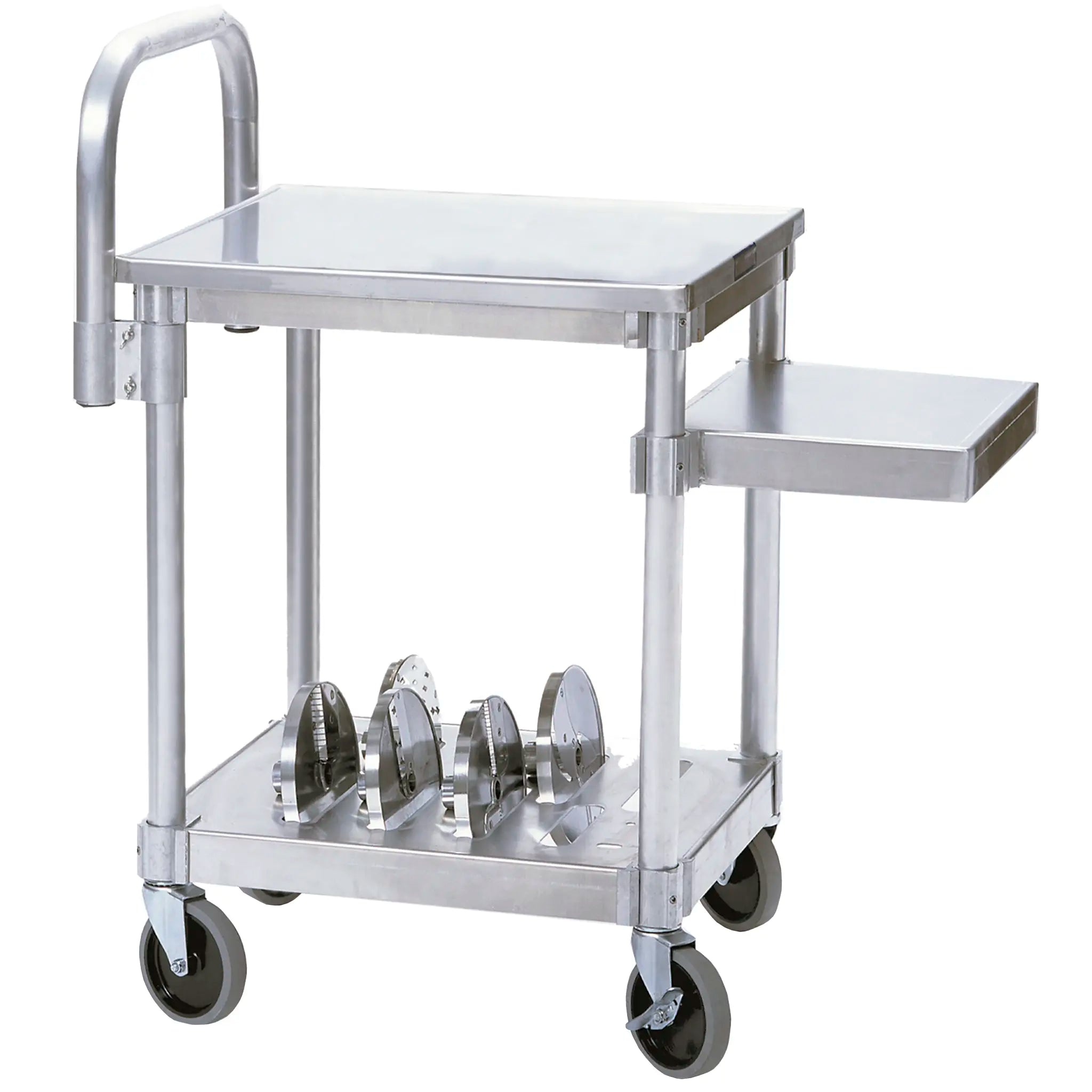 Robot Coupe R199 Mobile Prep Station-Phoenix Food Equipment