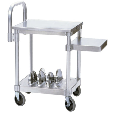 Robot Coupe R199 Mobile Prep Station-Phoenix Food Equipment