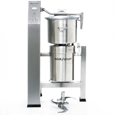 Robot Coupe R23T Bowl Cutter/Mixer Food Processor - 24.3 Qt Capacity-Phoenix Food Equipment