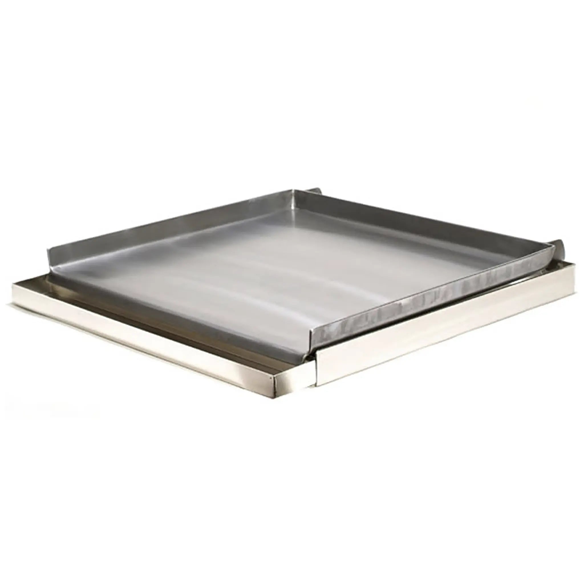 Rocky Mountain MC24-8 Universal 24" Add on Griddle-Phoenix Food Equipment