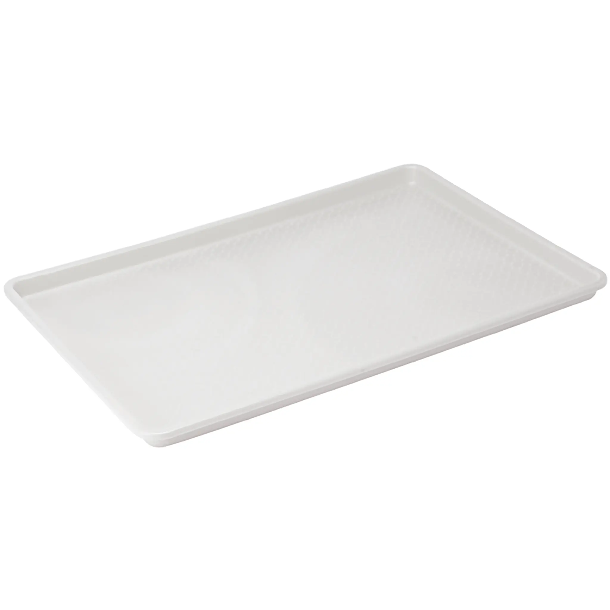 Winco 18" x 26" Plastic Sheet Tray