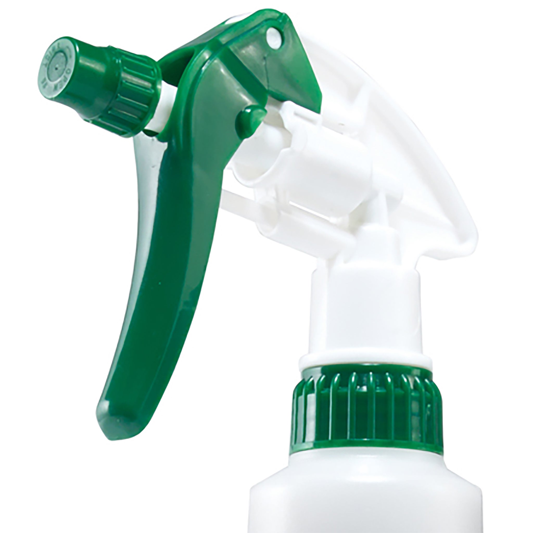 Winco 28 Oz Plastic Spray Bottle-Phoenix Food Equipment