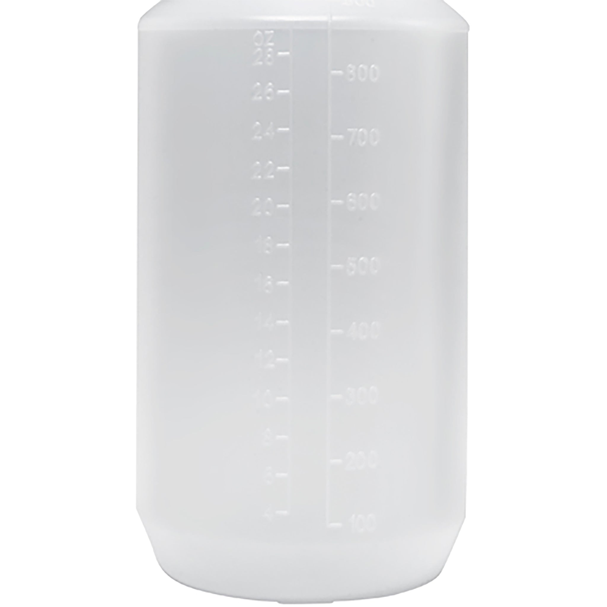 Winco 28 Oz Plastic Spray Bottle-Phoenix Food Equipment