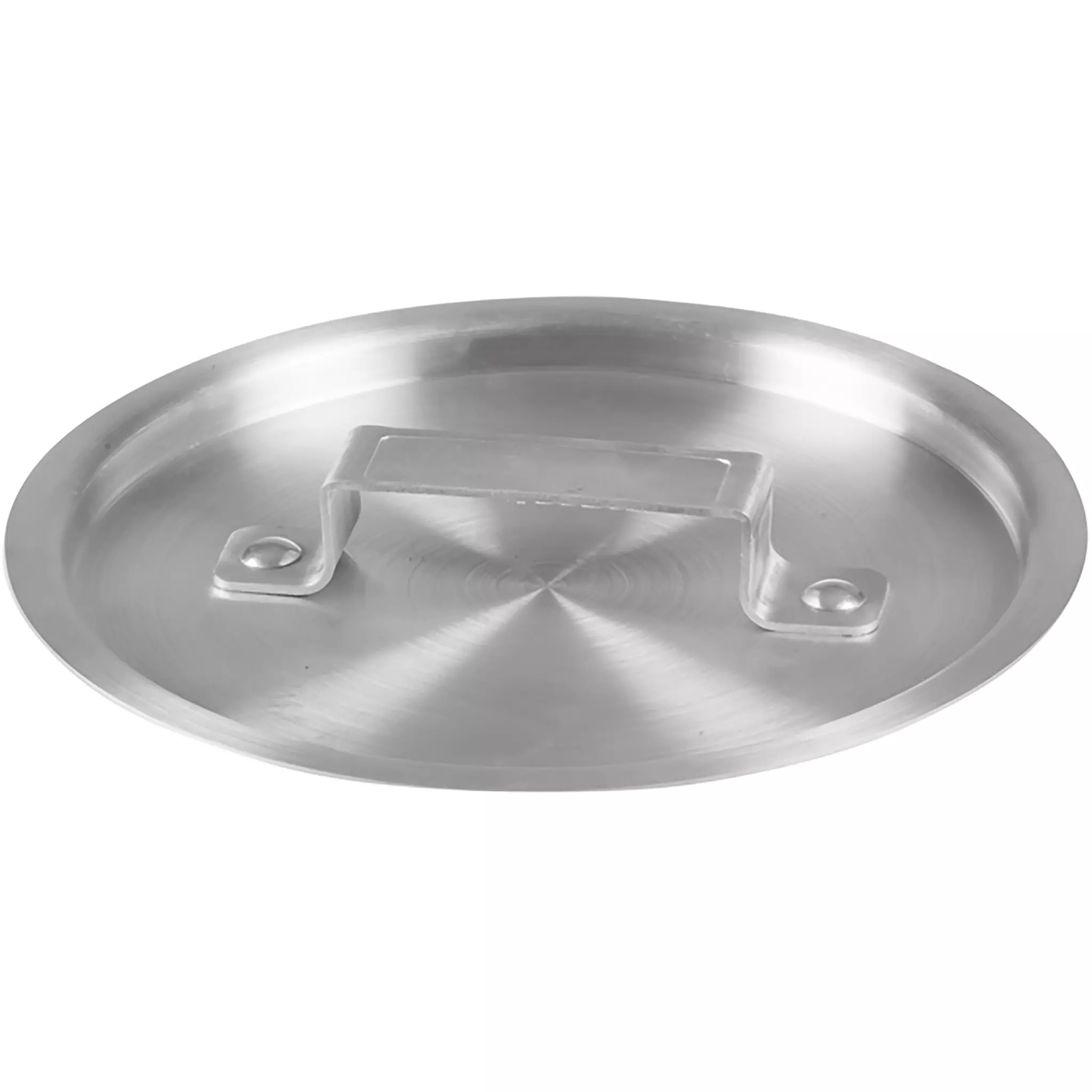 Winco ASP Series Cover For Aluminum Sauce Pans - Various Sizes-Phoenix Food Equipment